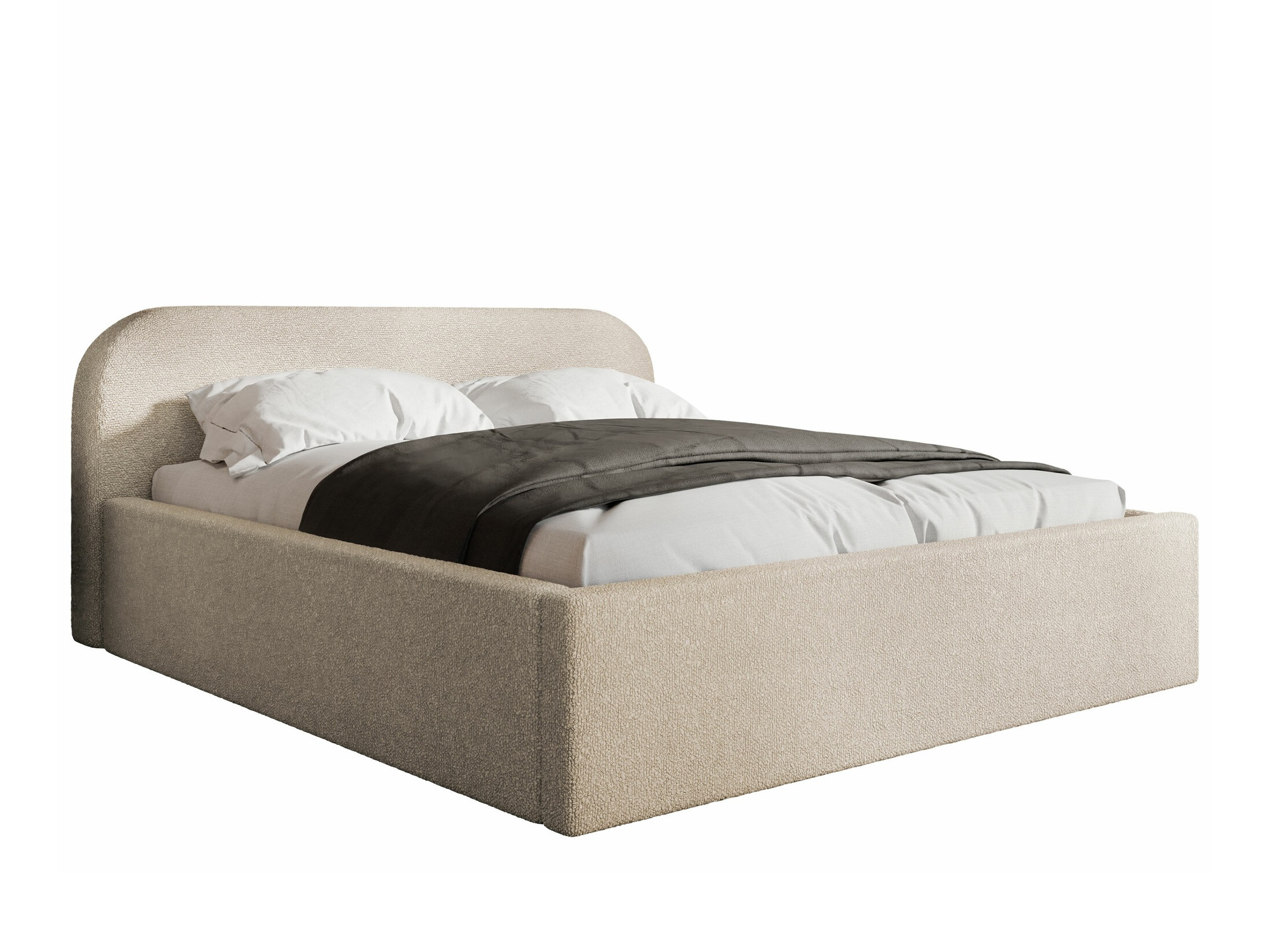Bett Comfivo Inventio (Abriamo 3)