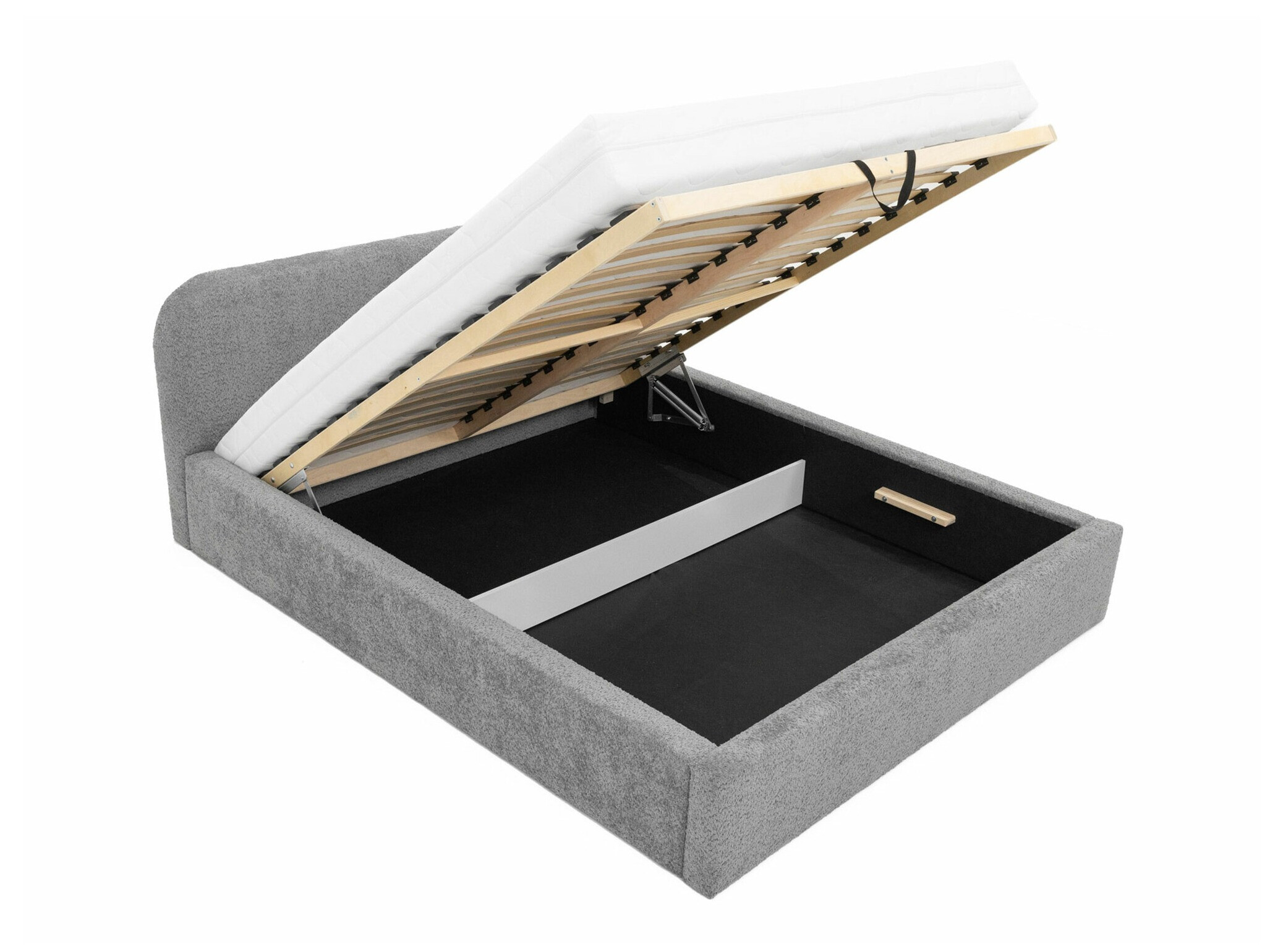 Bett Comfivo Inventio (Abriamo 3)