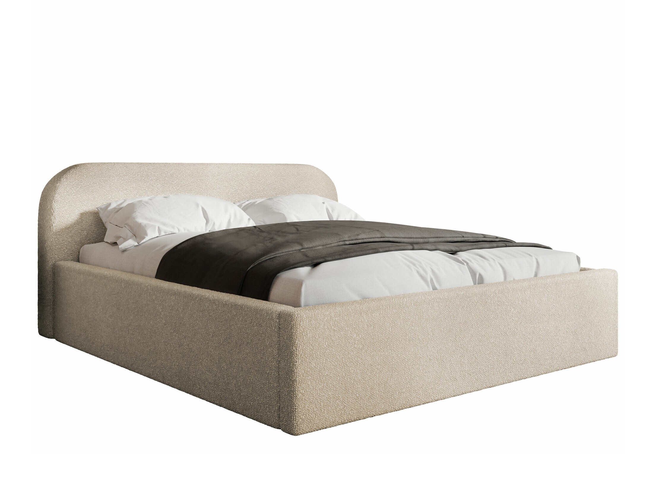 Bett Comfivo Inventio (Abriamo 3)