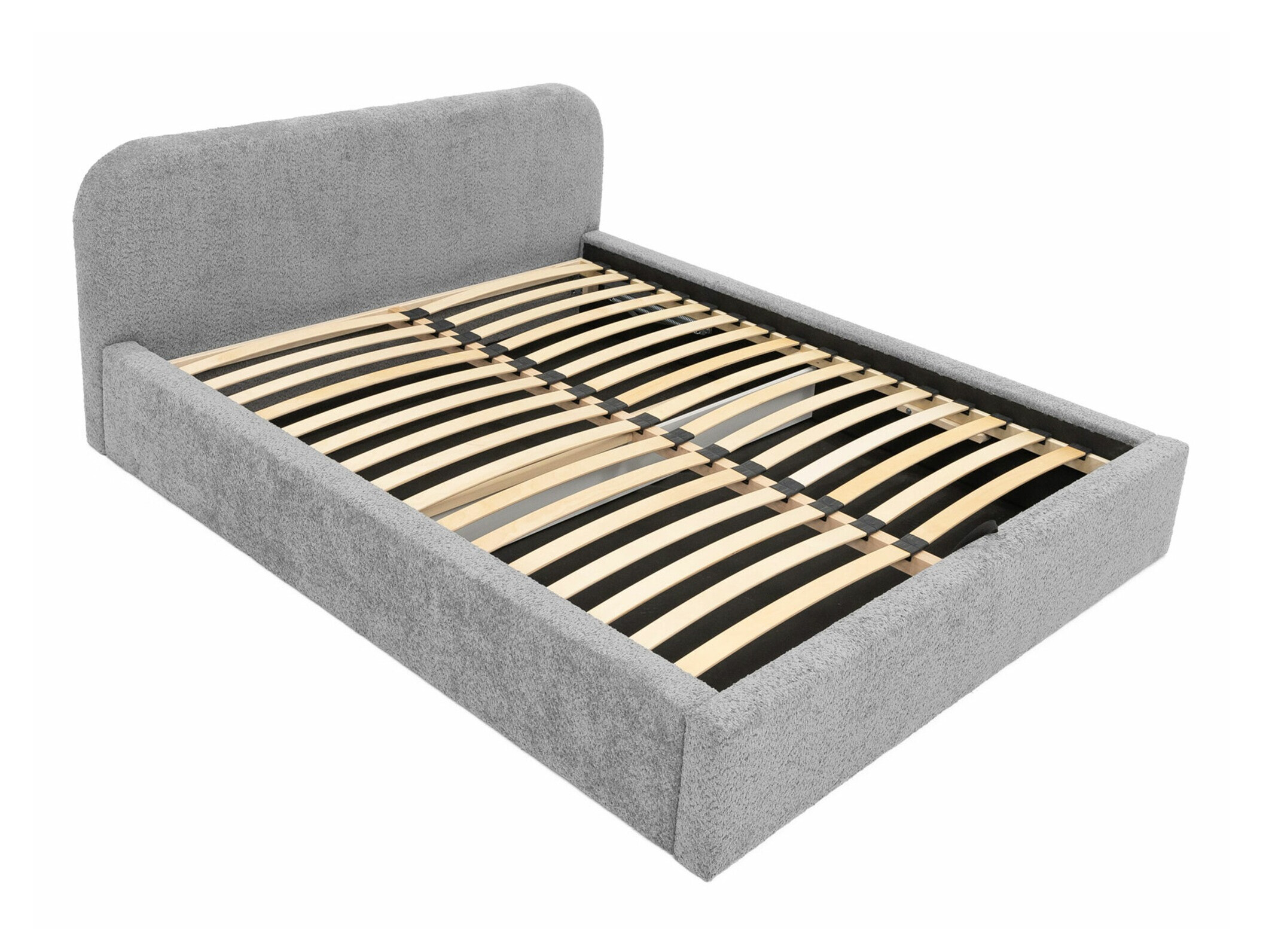 Bett Comfivo Inventio (Abriamo 9)