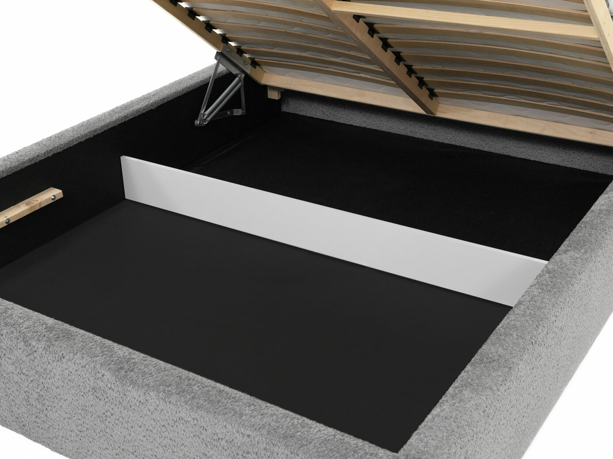 Bett Comfivo Inventio (Abriamo 9)