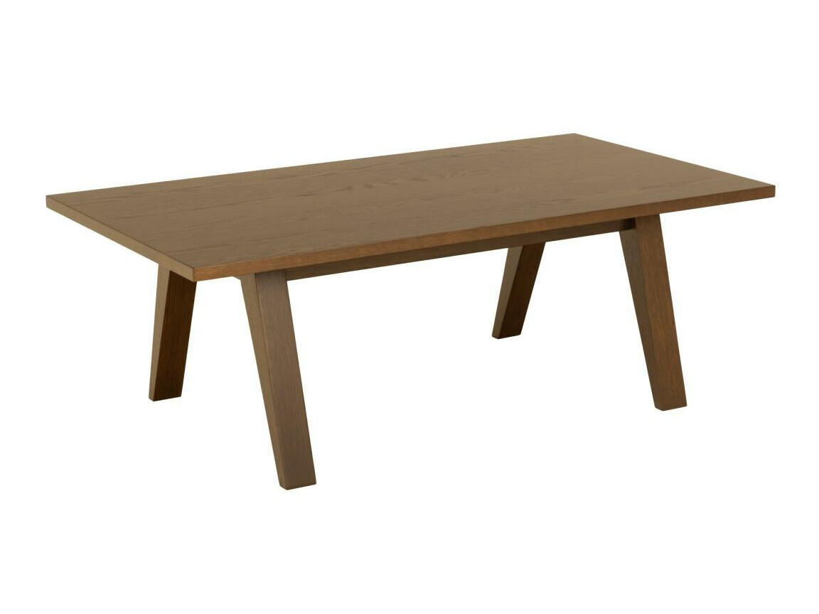 Couchtisch Norsica Albene 109 (Eichenholzoptik dunkel)