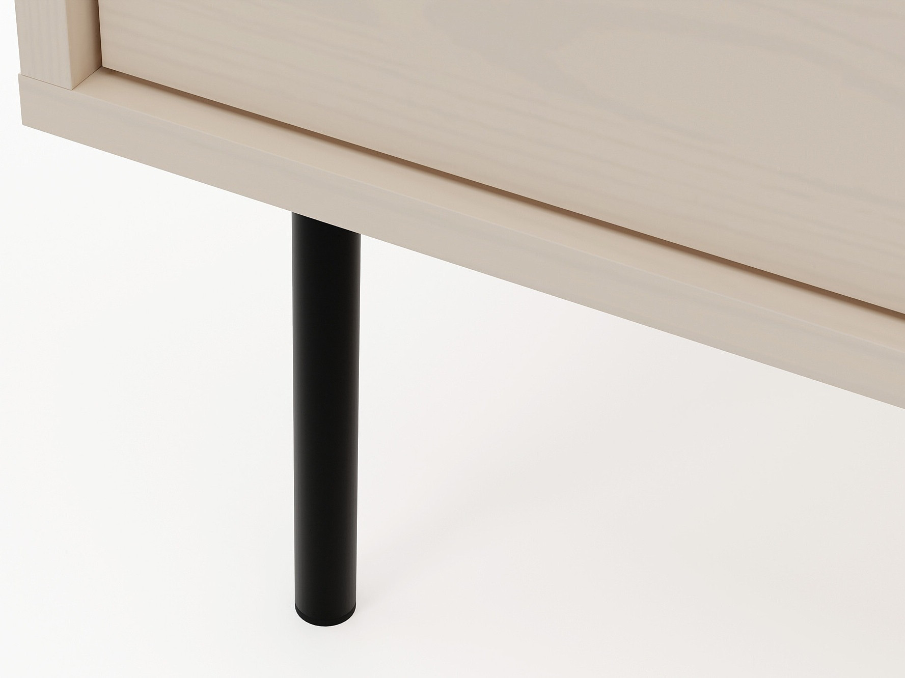 Kommoden Mansfield 104 (Hellbraun)