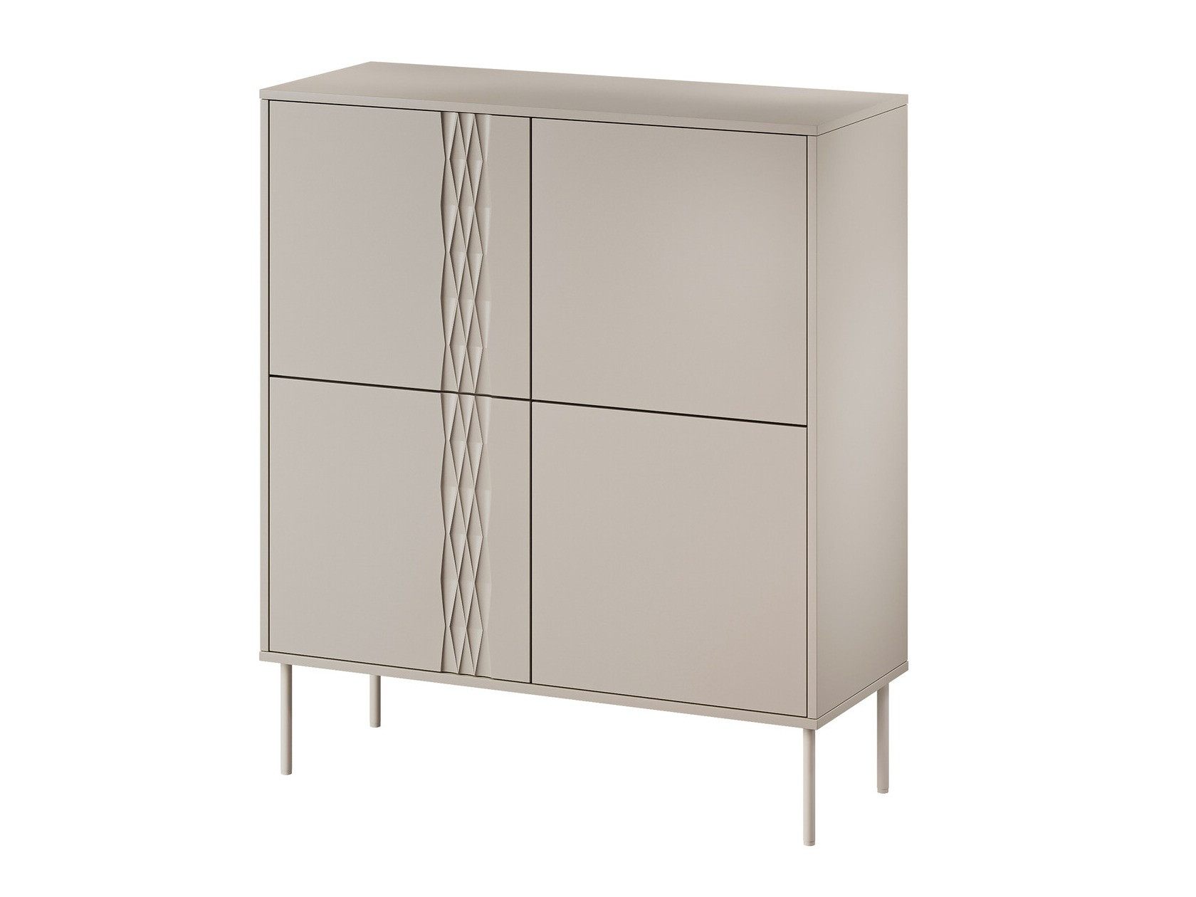 Sideboard Tolete 101 (Beige)