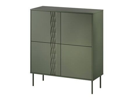 Sideboard Tolete 101 (Grün)