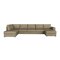 Ecksofa Comfivo 191 (Zetta 291)