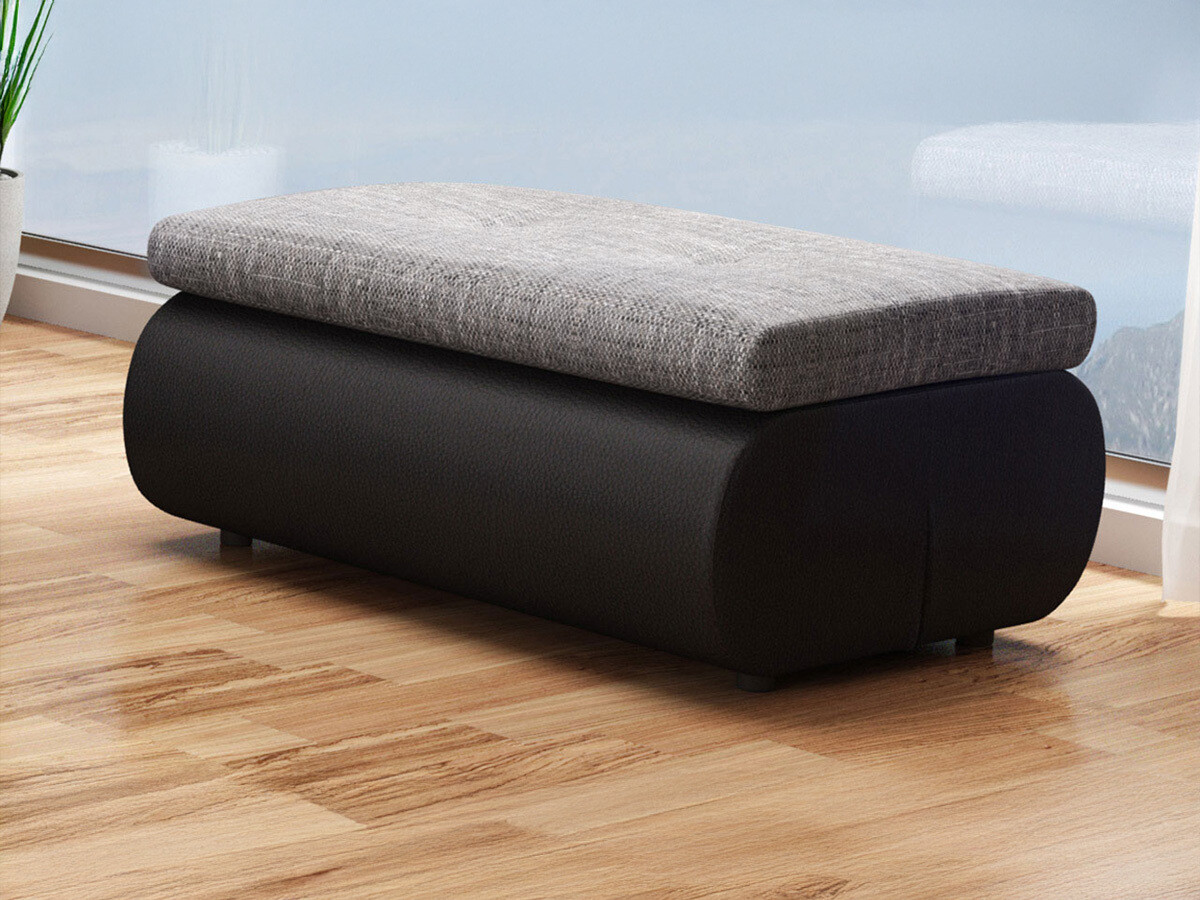 Polsterbank Temple 115