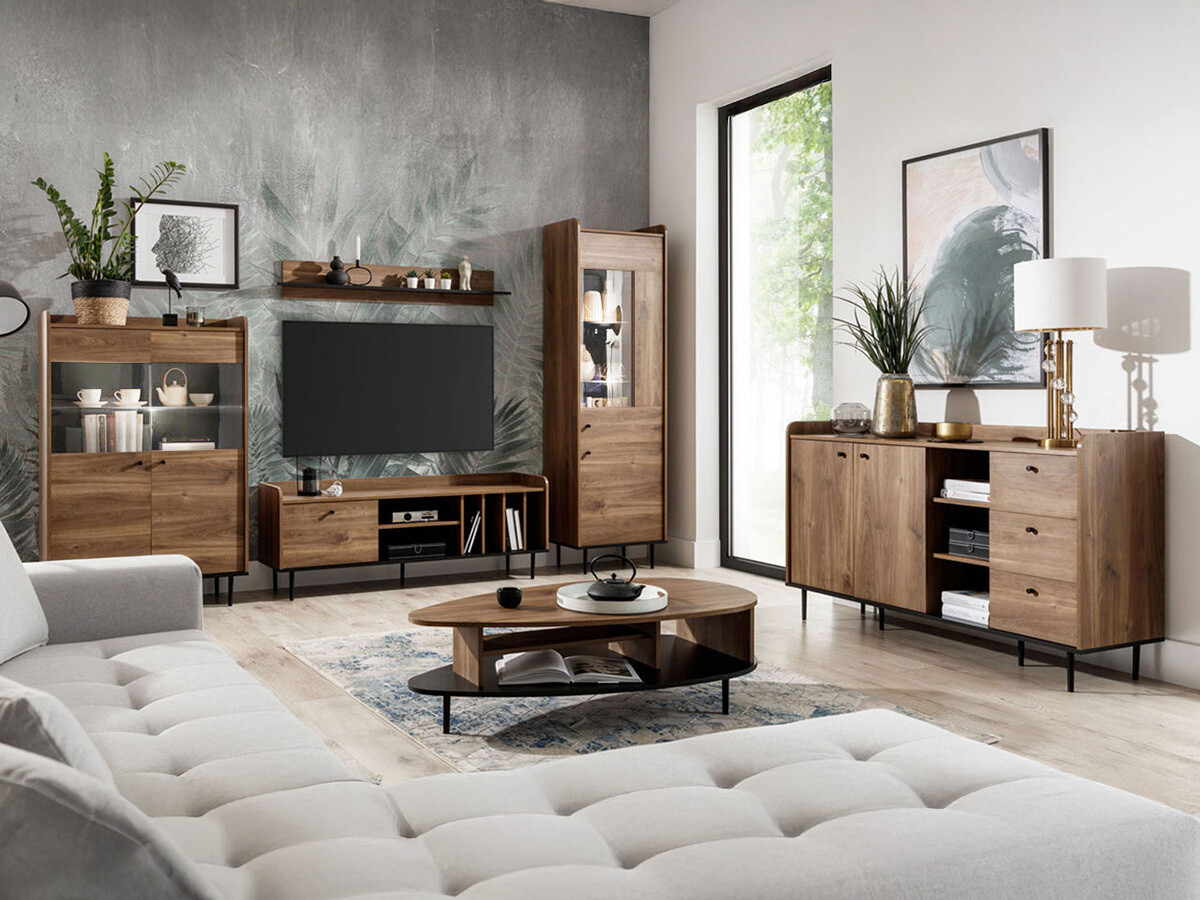 Wohnzimmer-Sets Ferenou 110