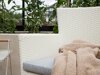 Gartenstuhl Dallas 4636 (Weiß + Grau)