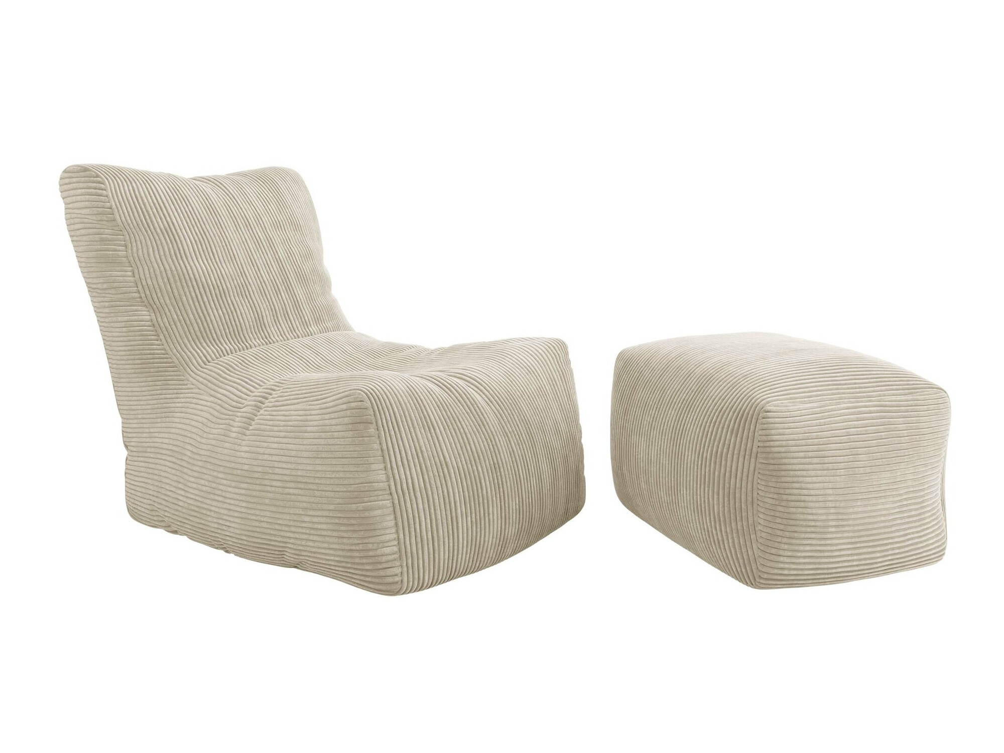 Sitzsack Passeral II (Poso 100)