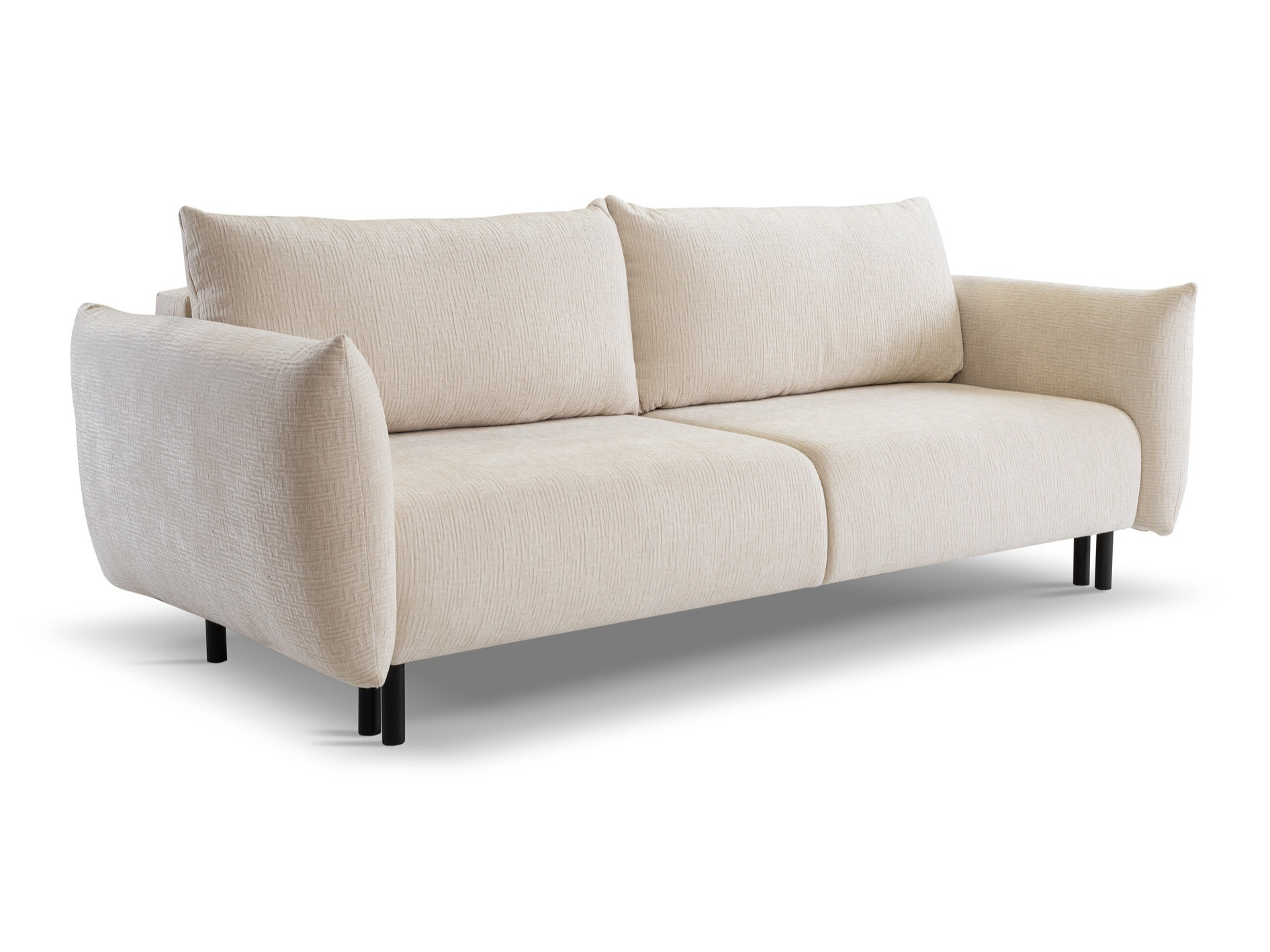 Schlafsofa Kingston 131 (Horizon 03)
