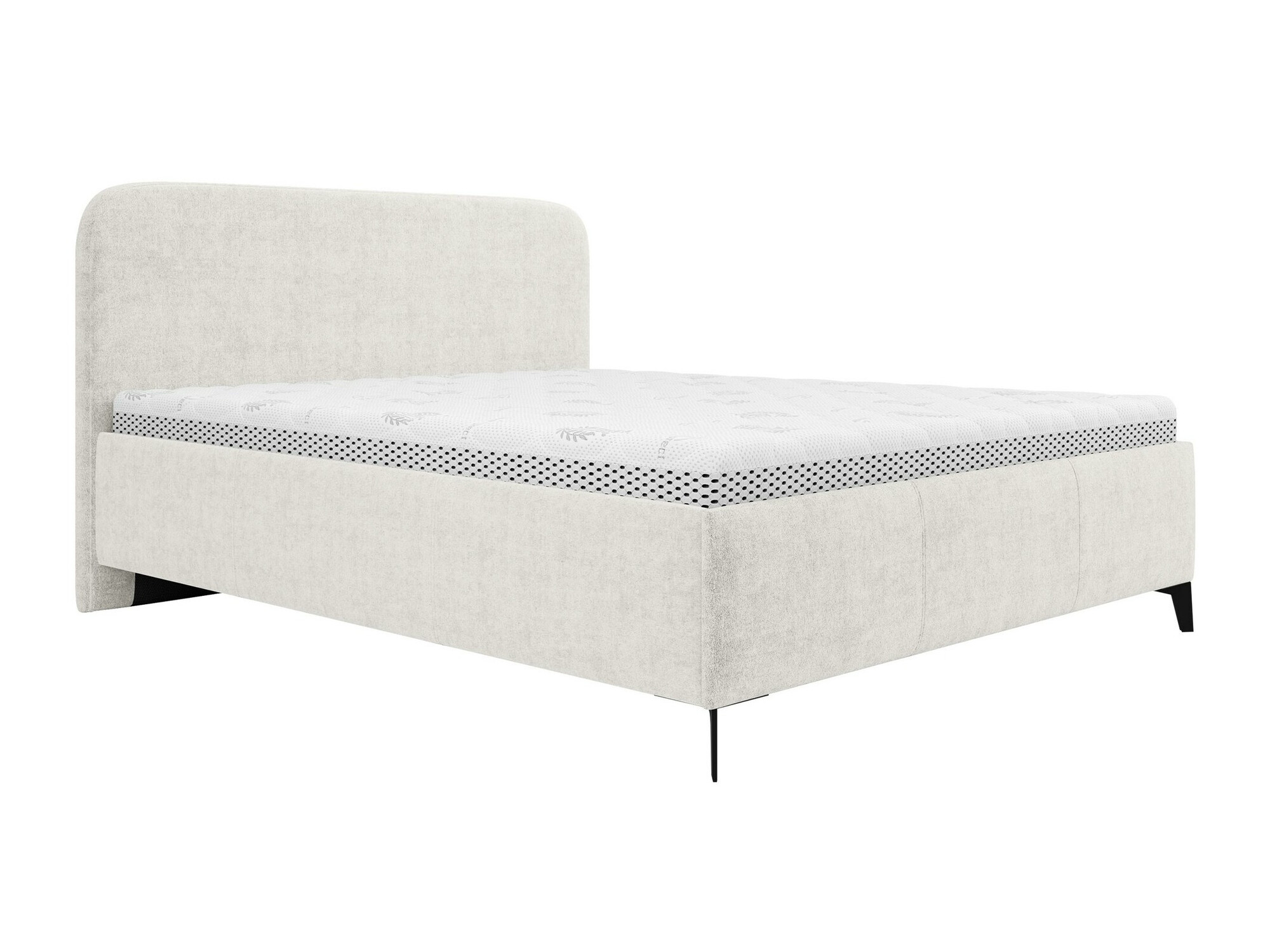 Bett ComfiDream Lumila (Velo 621)