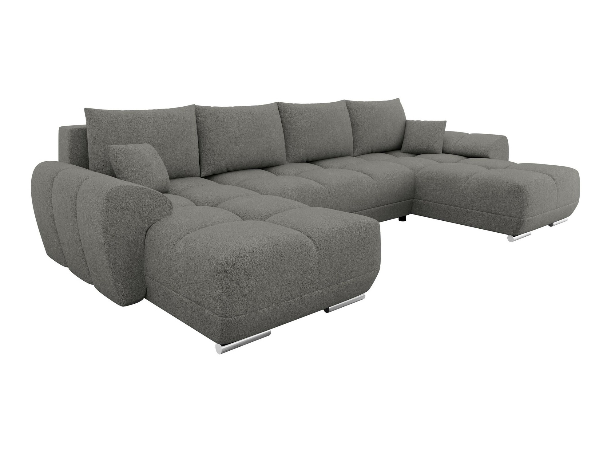 Ecksofa Signis I (Velo 635)