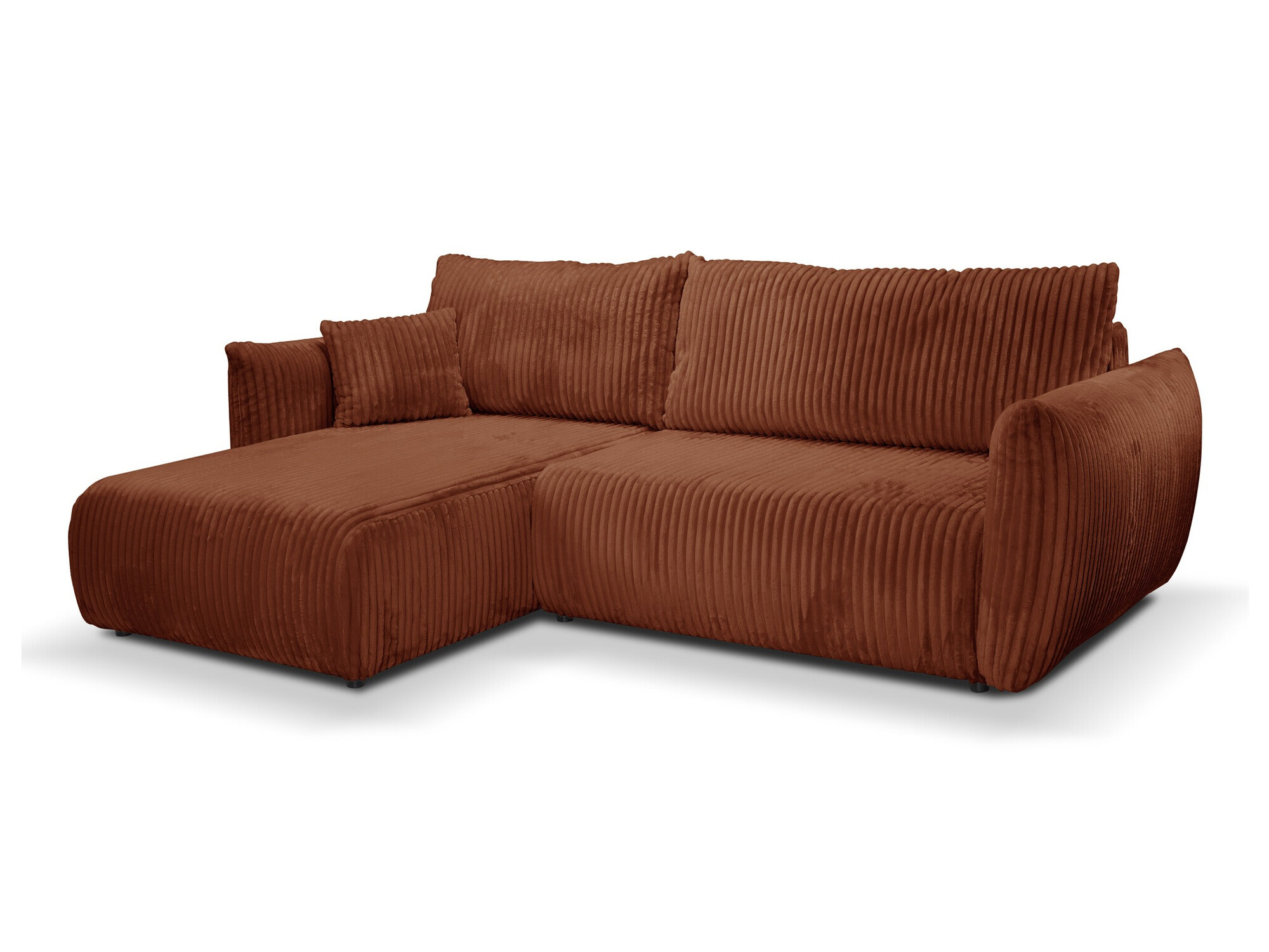 Ecksofa Kingston 153 (Tilia 52)