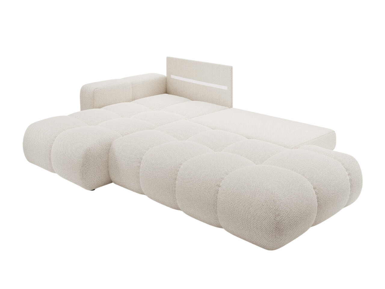Ecksofa Kingston 156 (Curio 09)