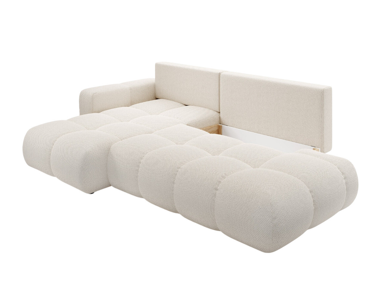 Ecksofa Kingston 156 (Curio 09)