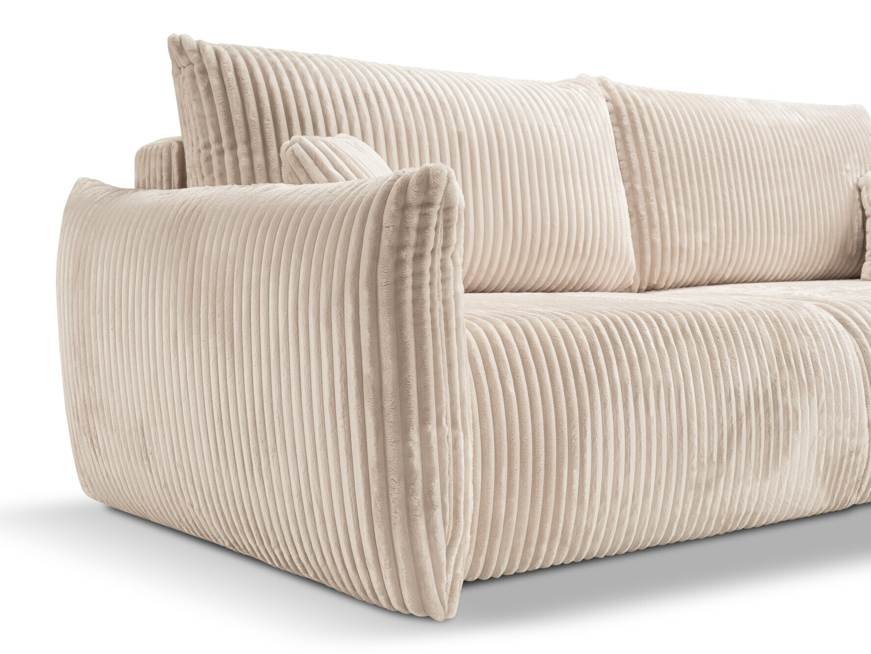 Schlafsofa Kingston 150 (Tilia 01)