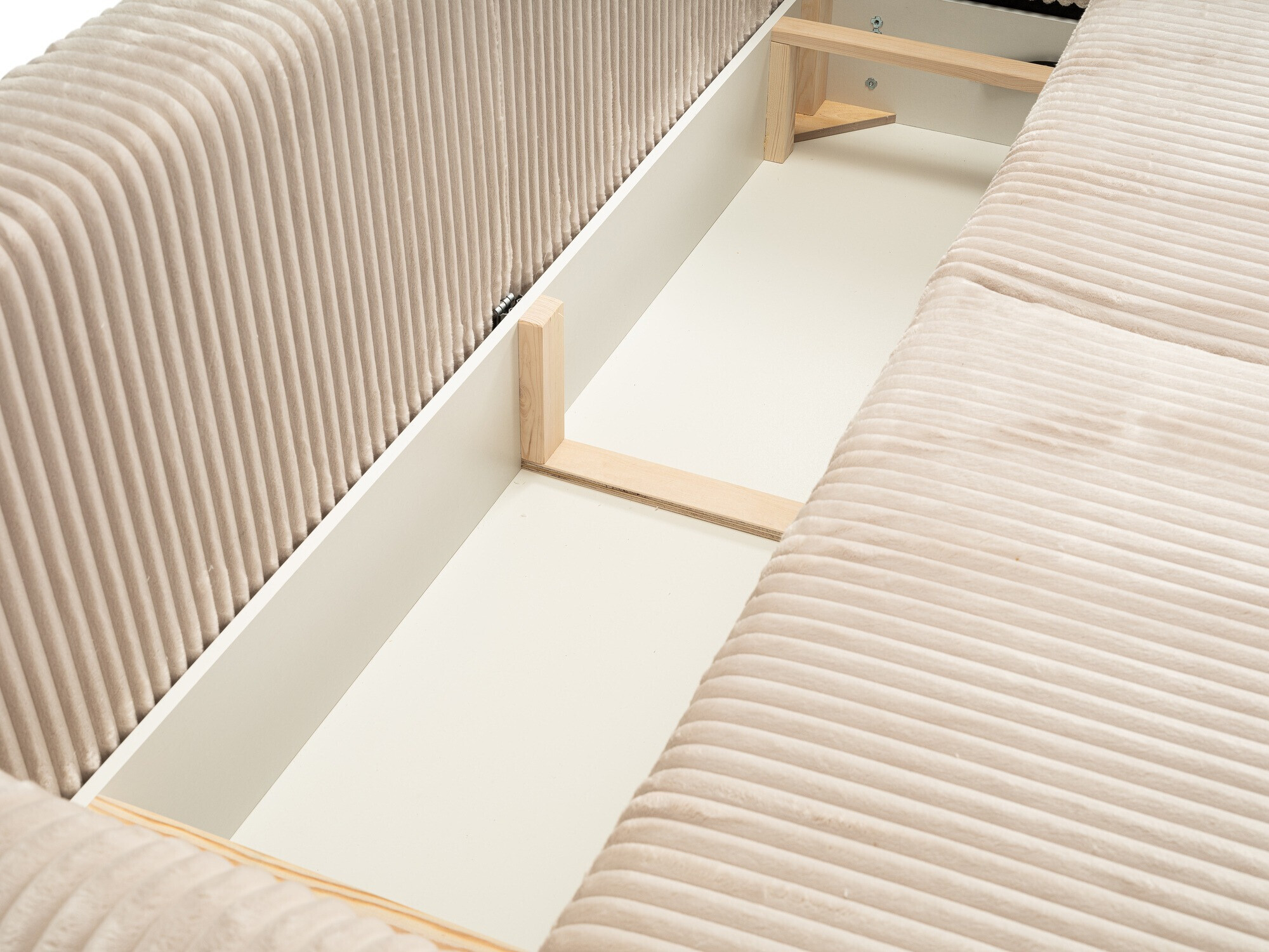 Schlafsofa Kingston 150 (Tilia 01)