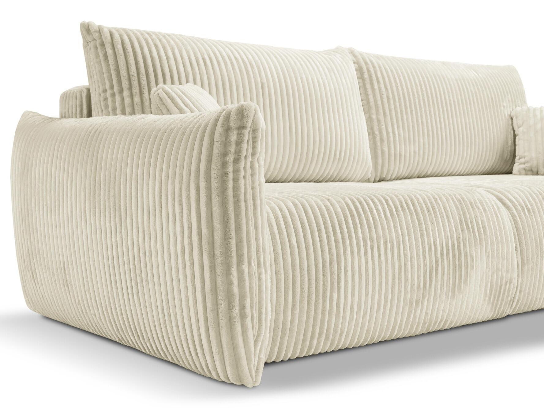 Schlafsofa Kingston 150 (Tilia 03)