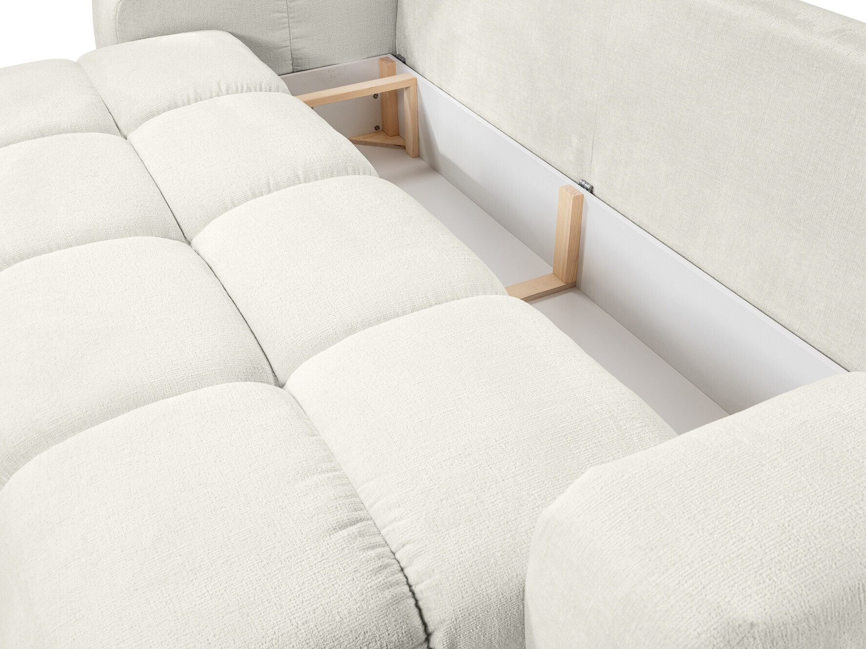 Schlafsofa Kingston 154 (Perfect Harmony 02)
