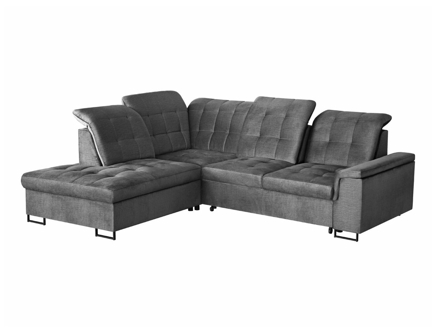 Ecksofa Boston 610 (Voss 15)