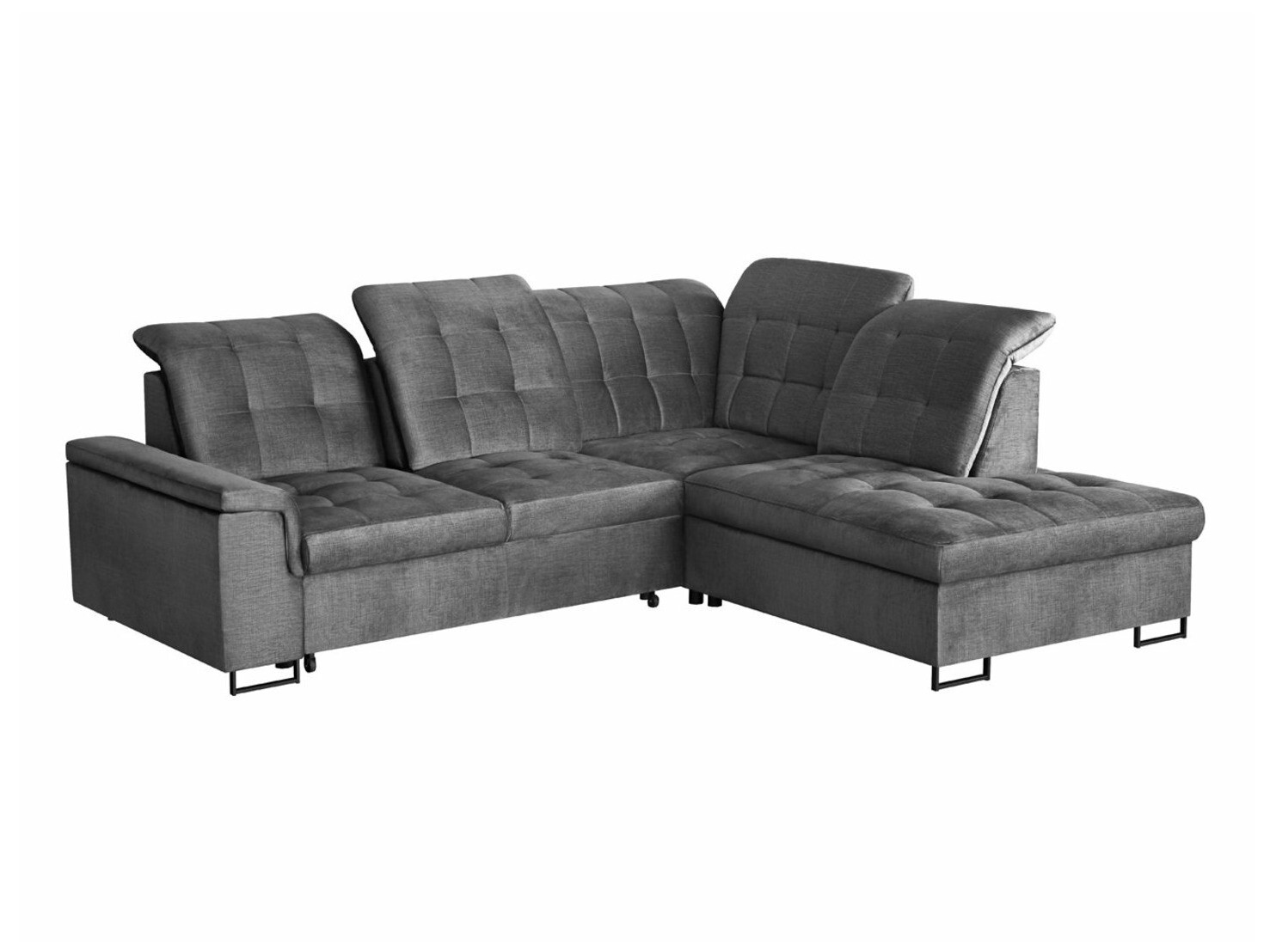 Ecksofa Boston 610 (Voss 15)