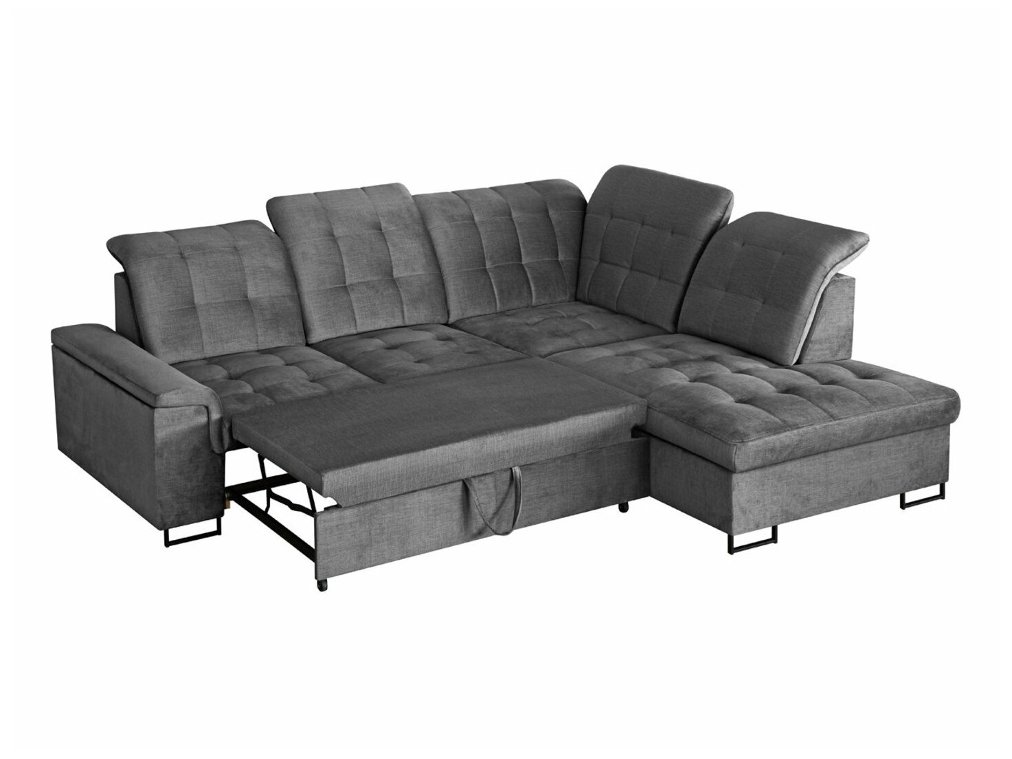 Ecksofa Boston 610 (Voss 15)