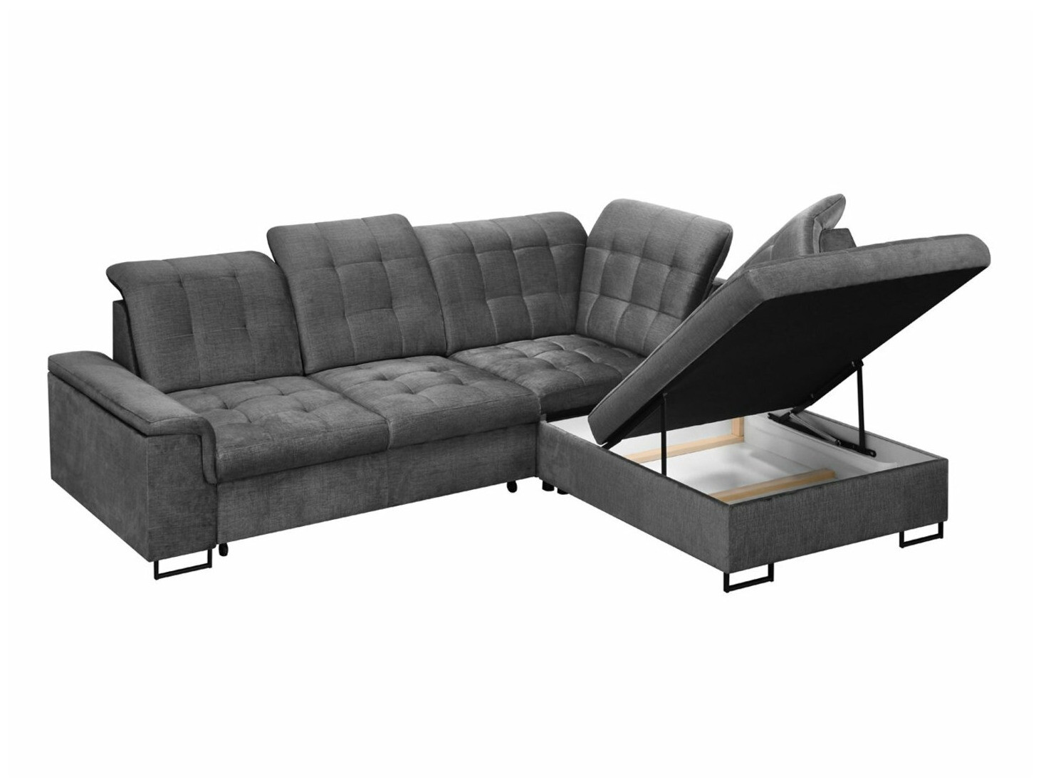 Ecksofa Boston 610 (Voss 15)