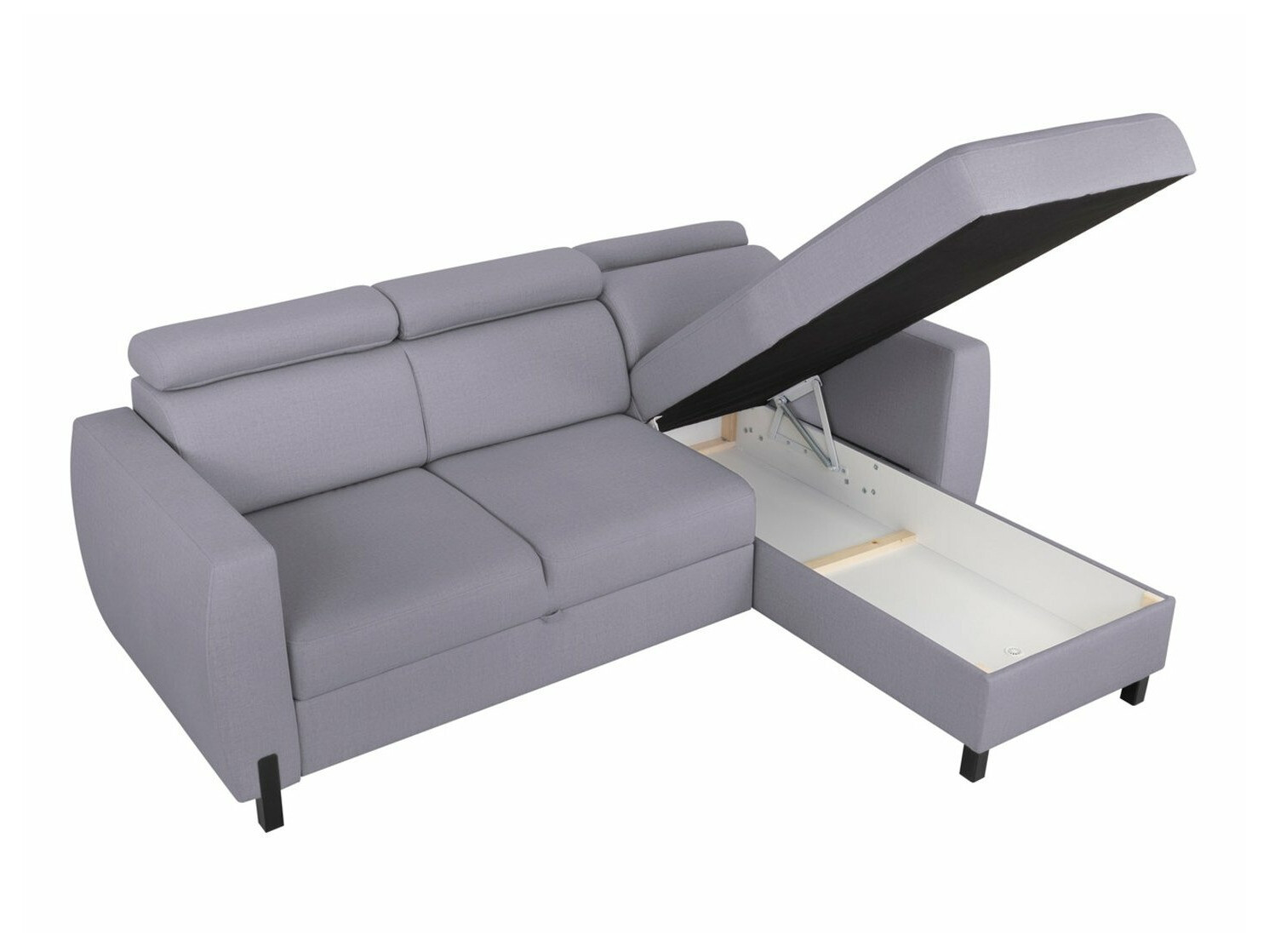 Ecksofa Boston 612