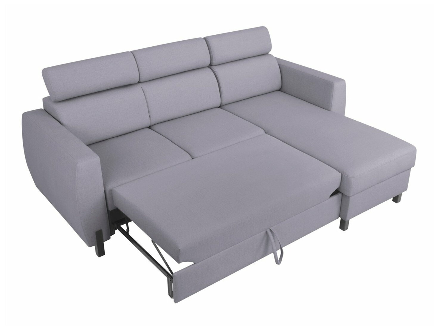 Ecksofa Boston 612