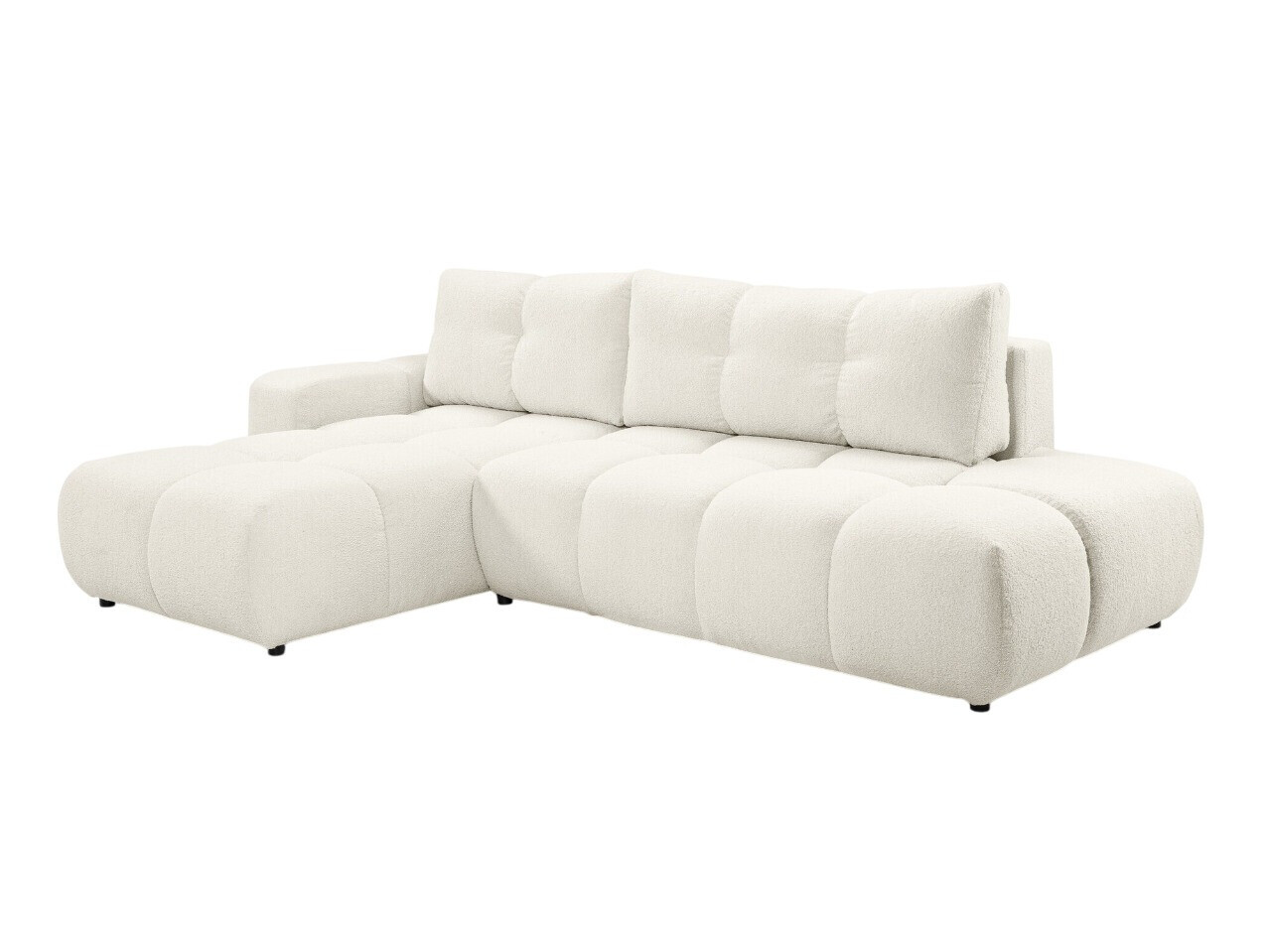 Ecksofa Kingston 156 (Now Or Never 02)