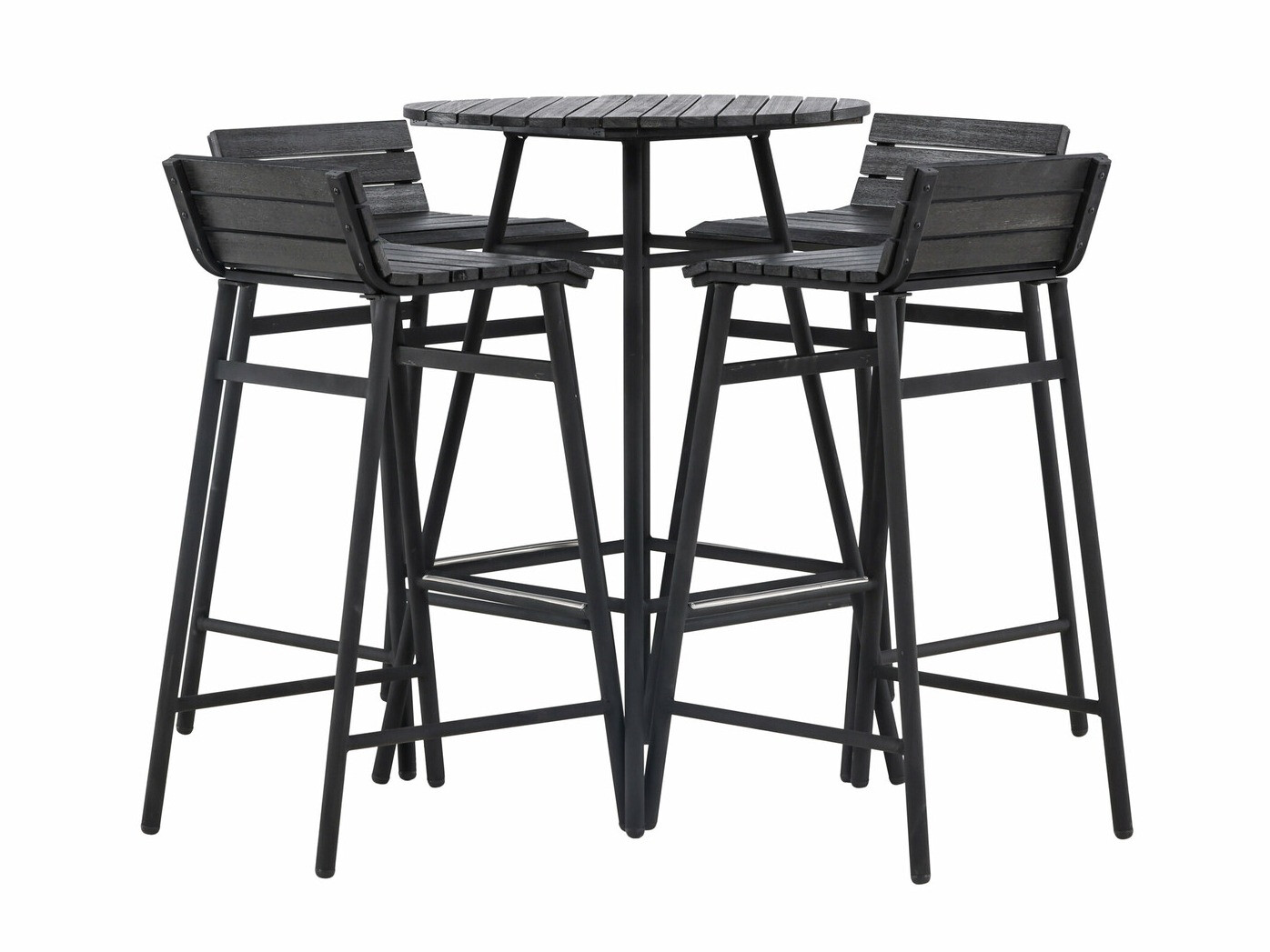 Tisch und Stühle Dallas 4647