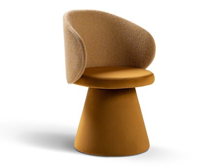 Sessel Beckley 121 (Bluvel 68)