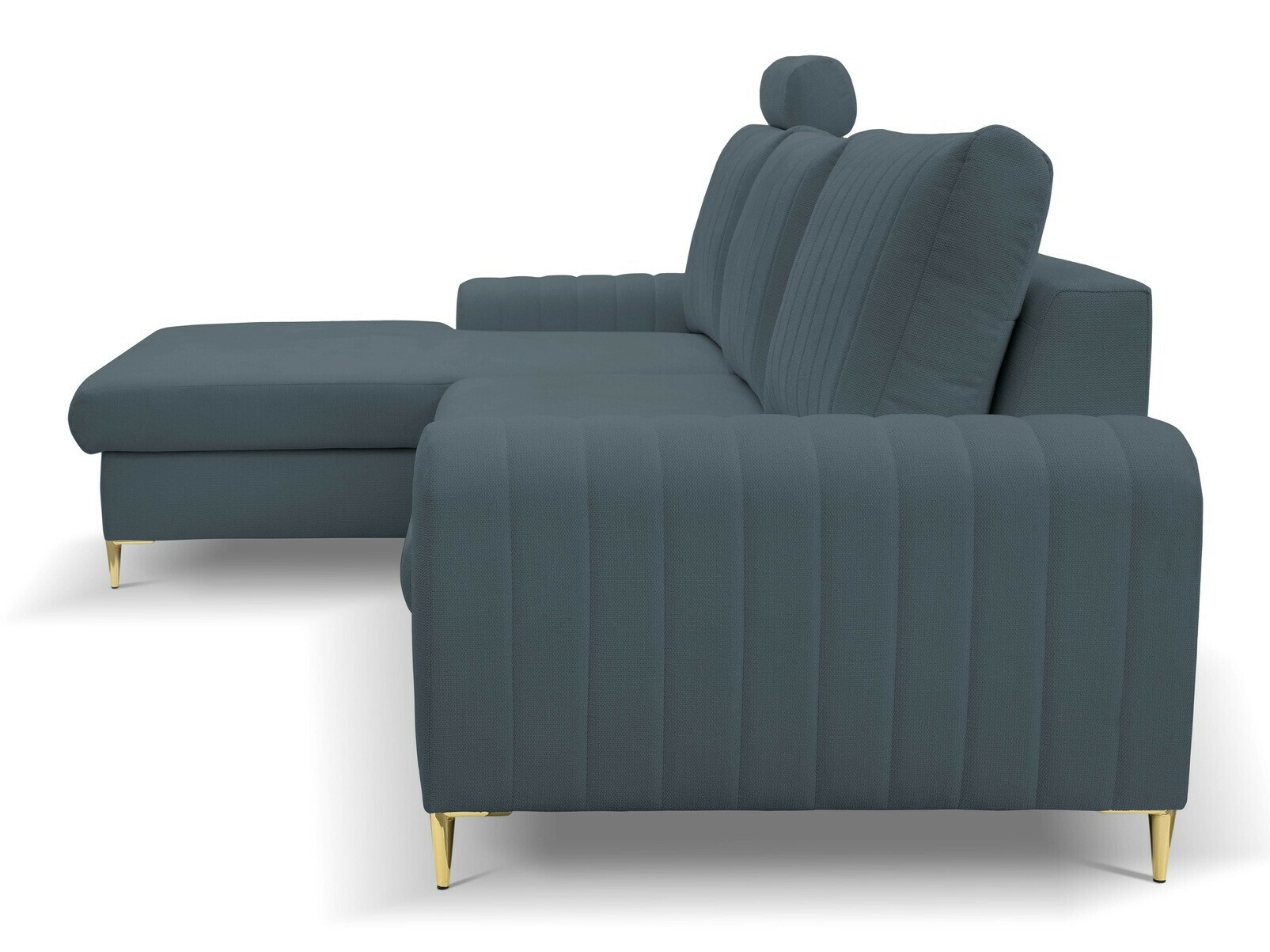 Ecksofa Kingston 163 (Loft 14)