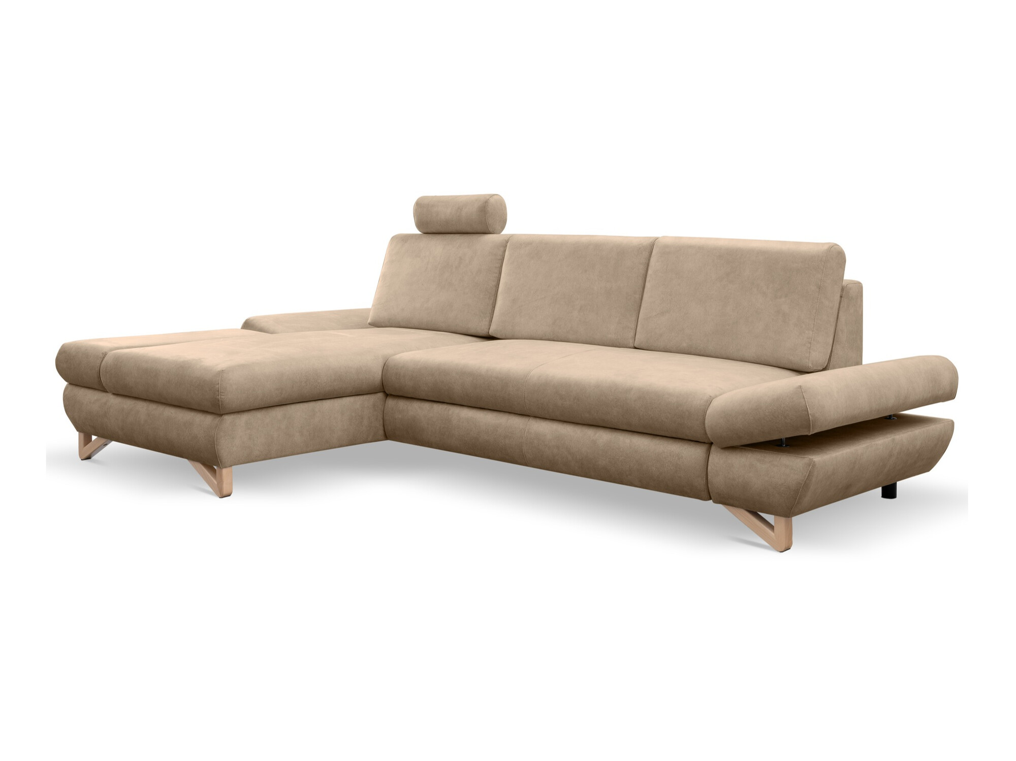 Ecksofa Kingston 161 (Sally 2)