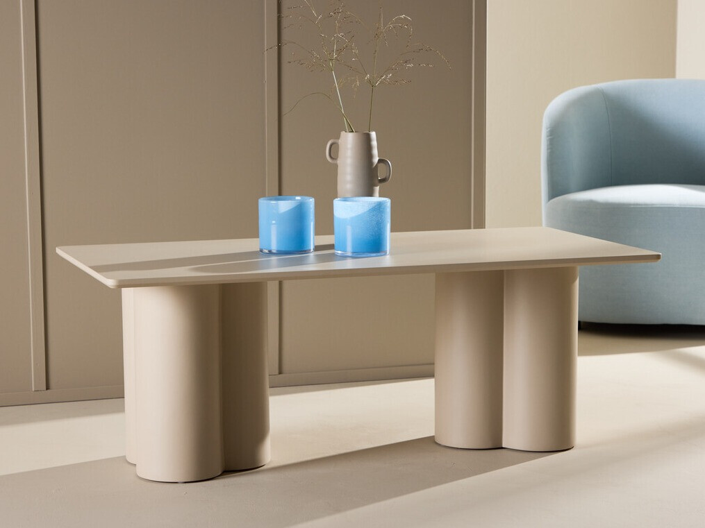 Couchtisch Dallas 4448 (Beige)
