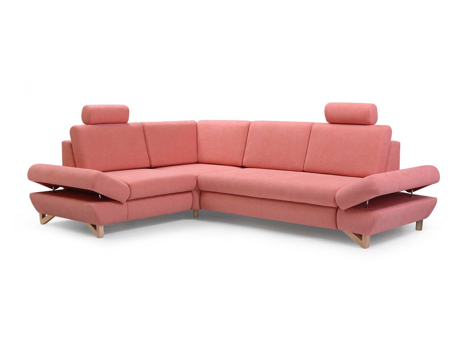 Ecksofa Kingston 167 (Primo 52)