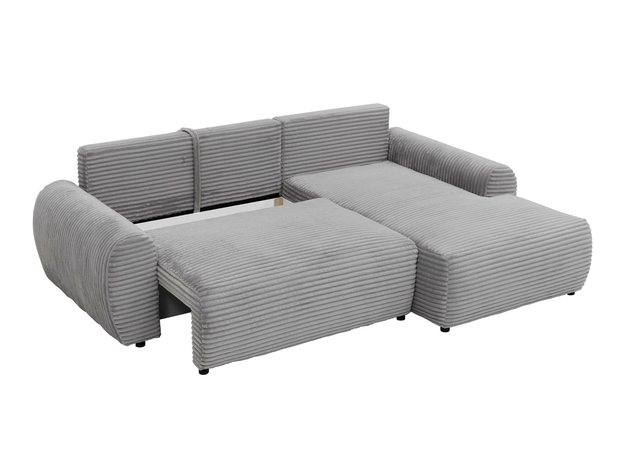 Ecksofa TrendyNest 103 (Tilia 03)