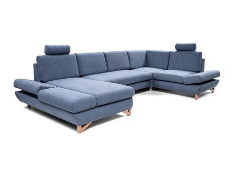 Ecksofa Kingston 169 (Avra 14)