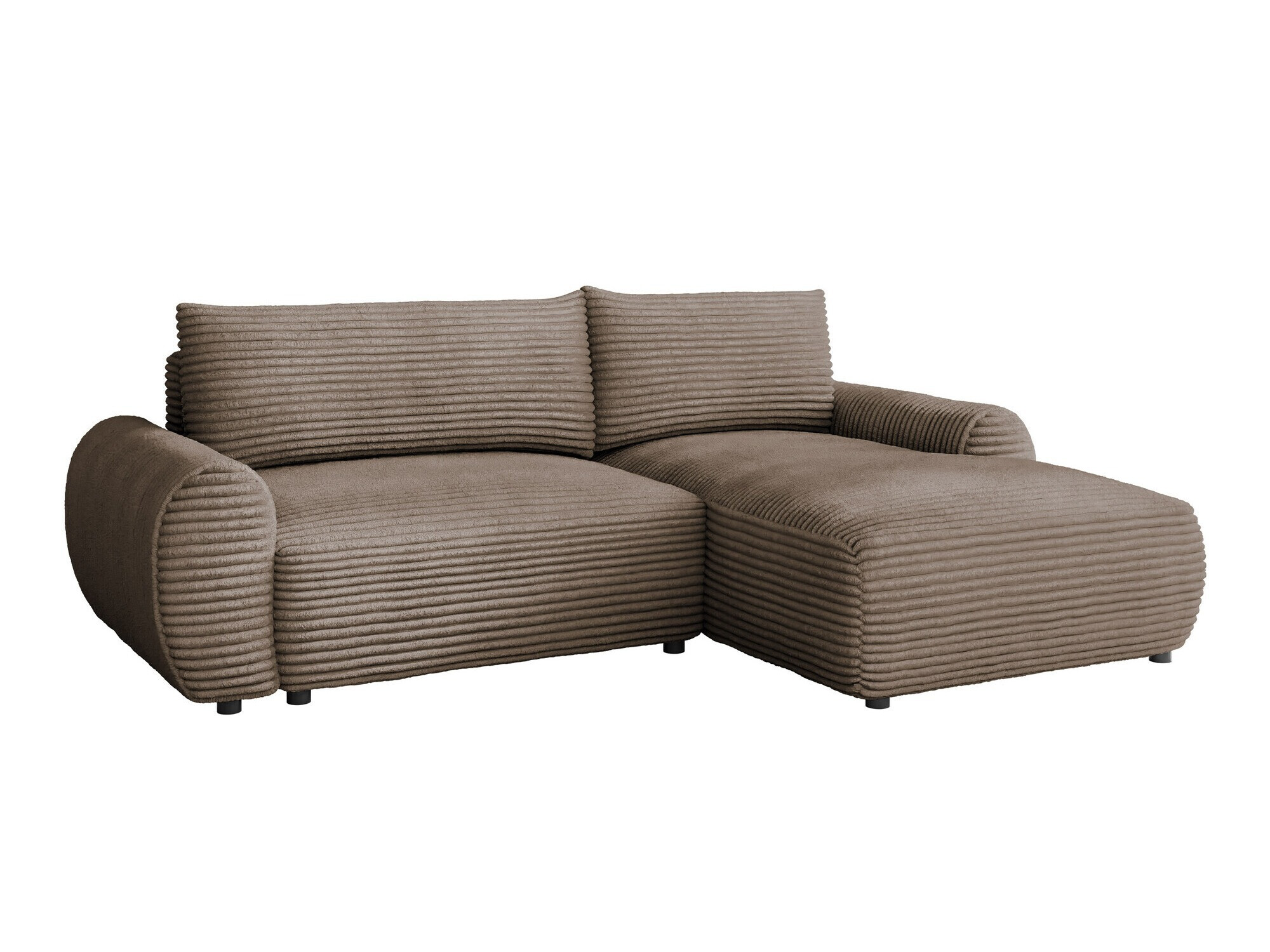 Ecksofa TrendyNest 103 (Tilia 17)