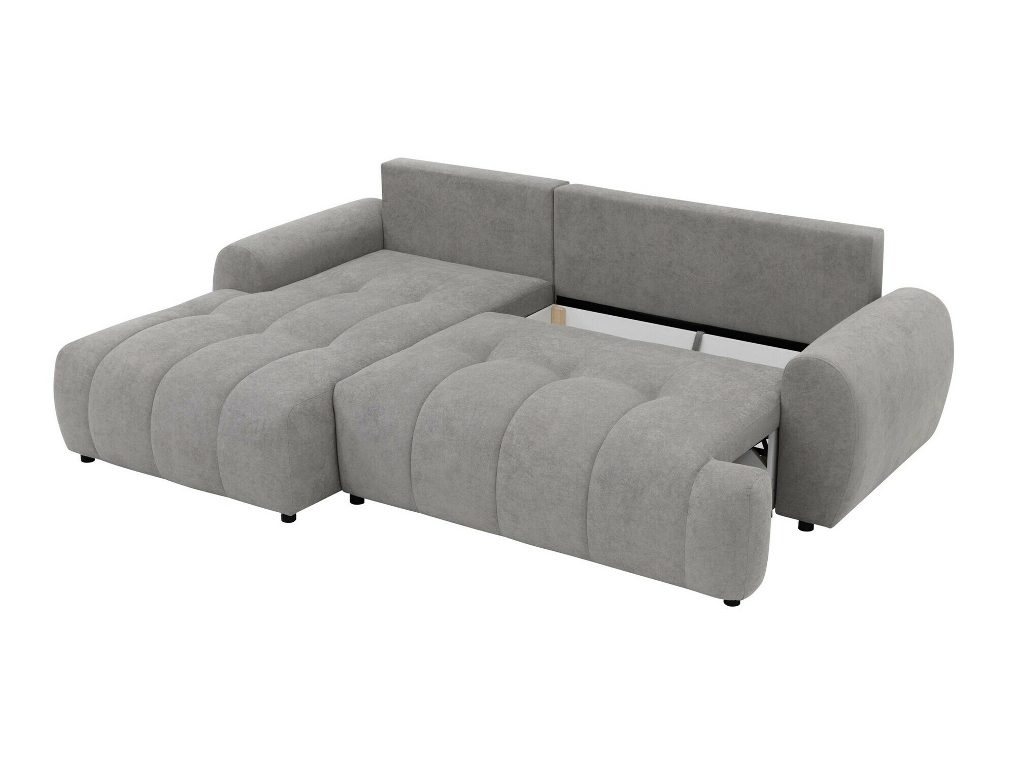 Ecksofa TrendyNest Corvella (Velo 621)