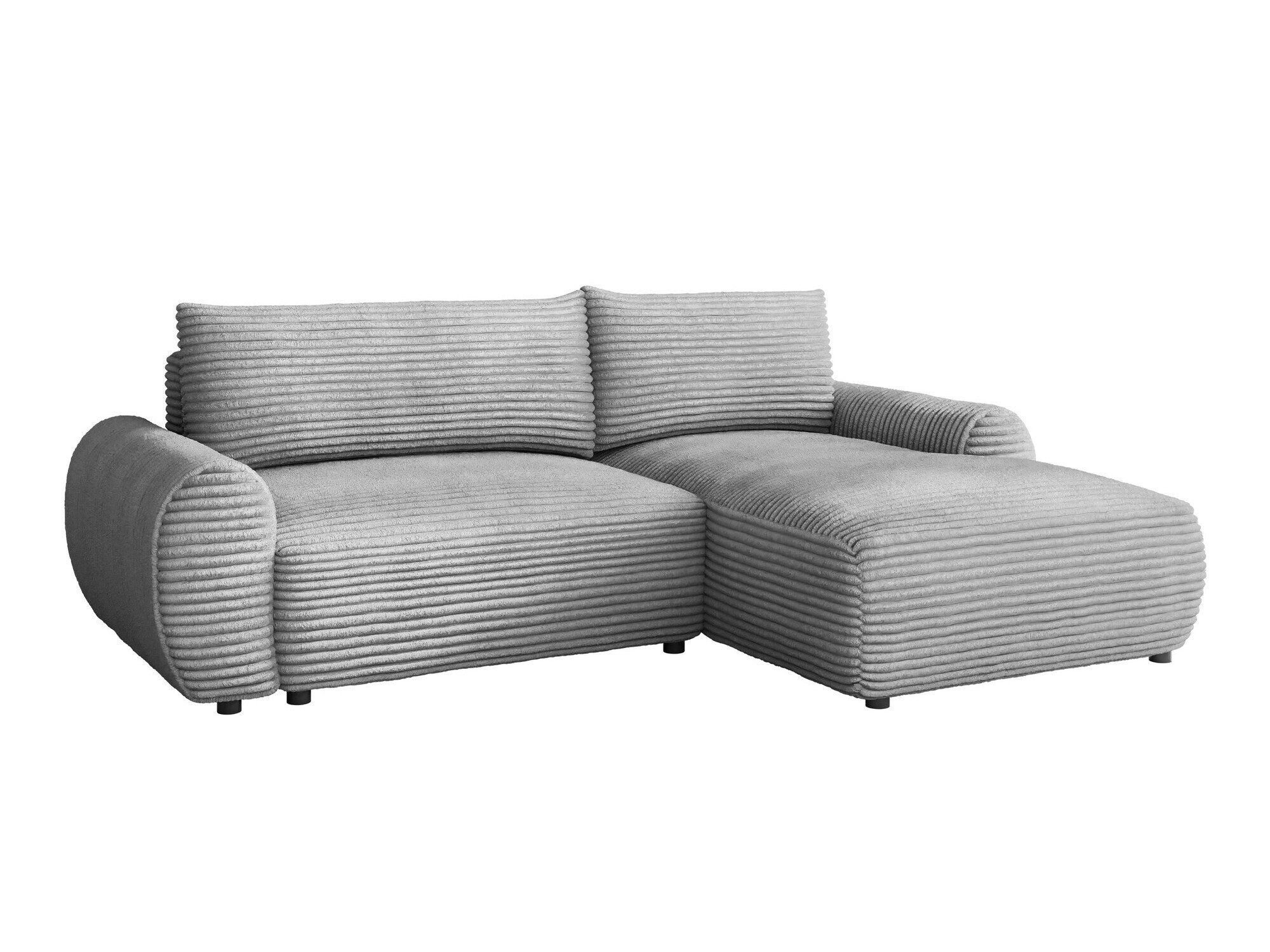 Ecksofa TrendyNest Strigina (Tilia 86)