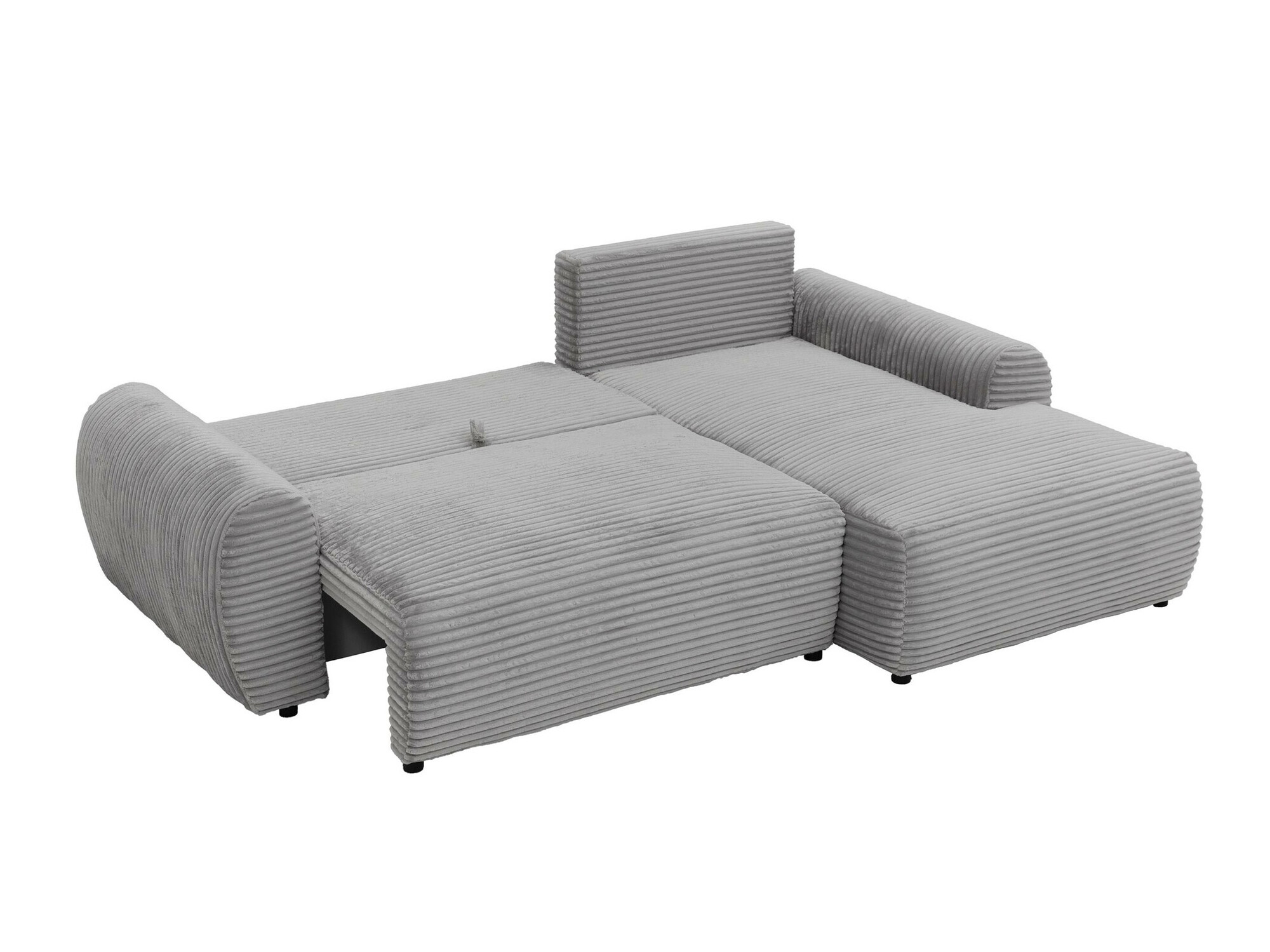 Ecksofa TrendyNest Strigina (Tilia 86)