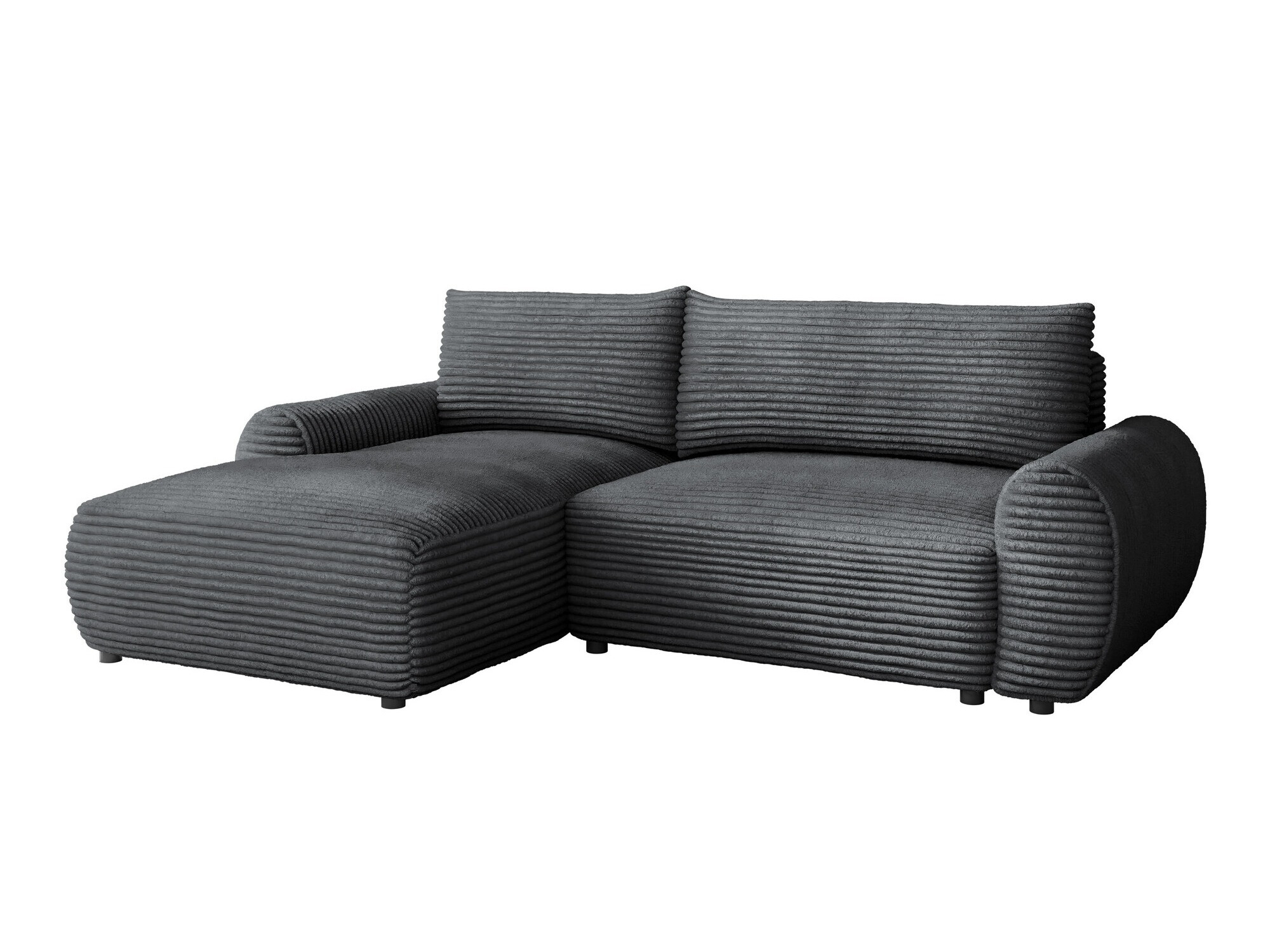 Ecksofa TrendyNest Strigina (Tilia 90)