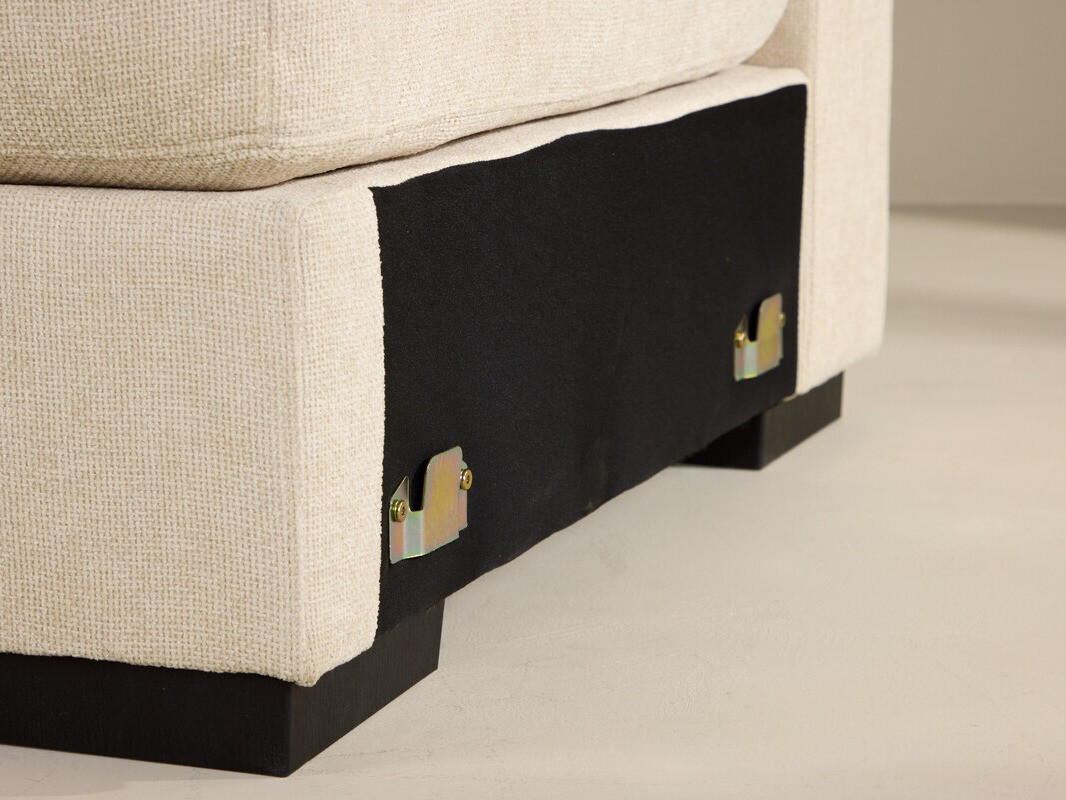 Modularer Sessel Revfere 100