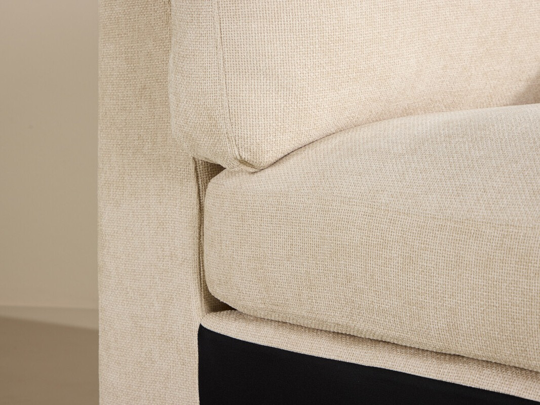 Modularer Sessel Revfere 102