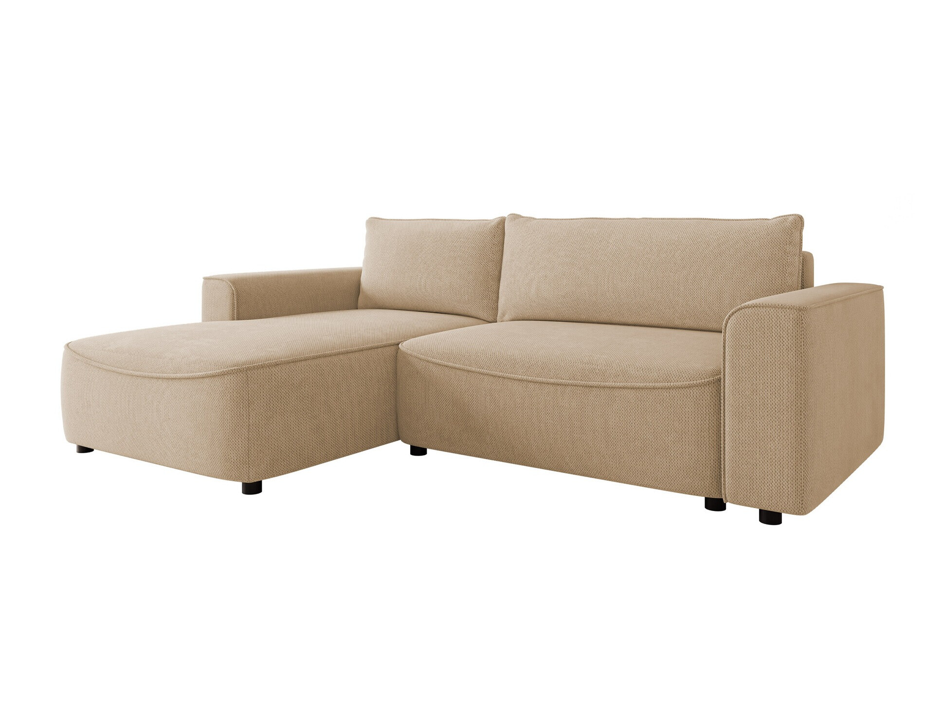 Ecksofa TrendyNest Monacha (Pretty 07)