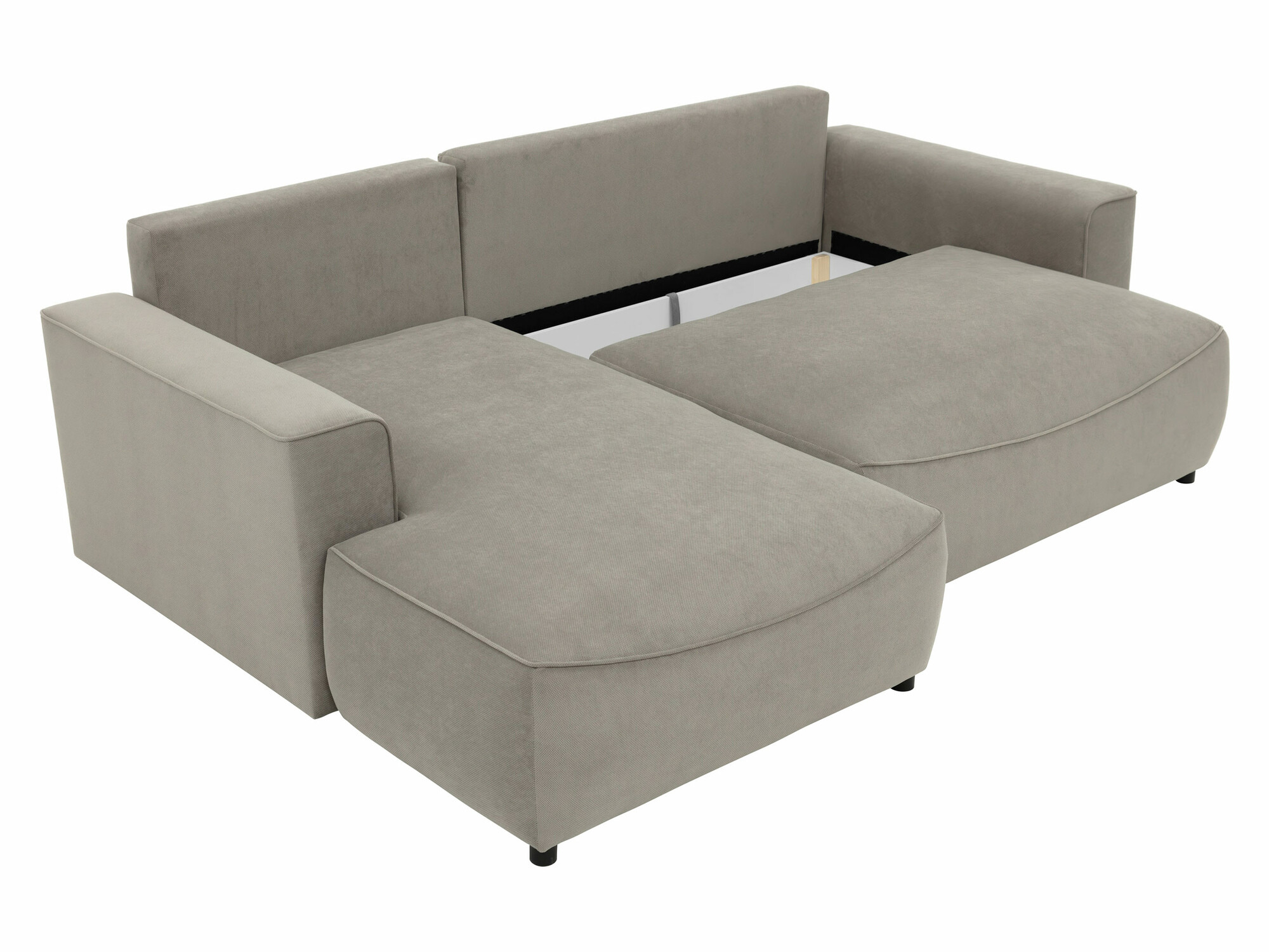 Ecksofa TrendyNest Monacha (Pretty 07)