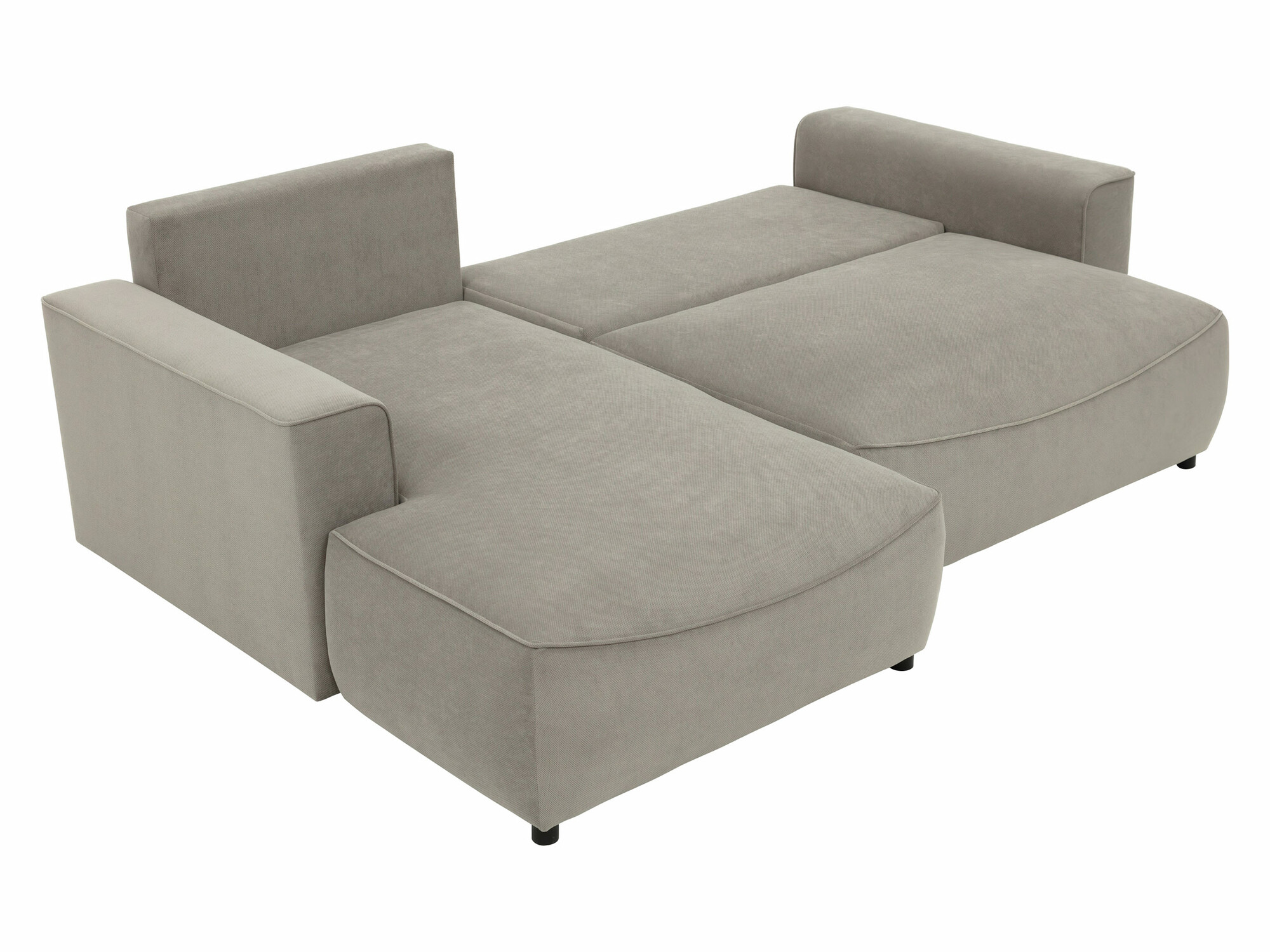 Ecksofa TrendyNest Monacha (Pretty 07)