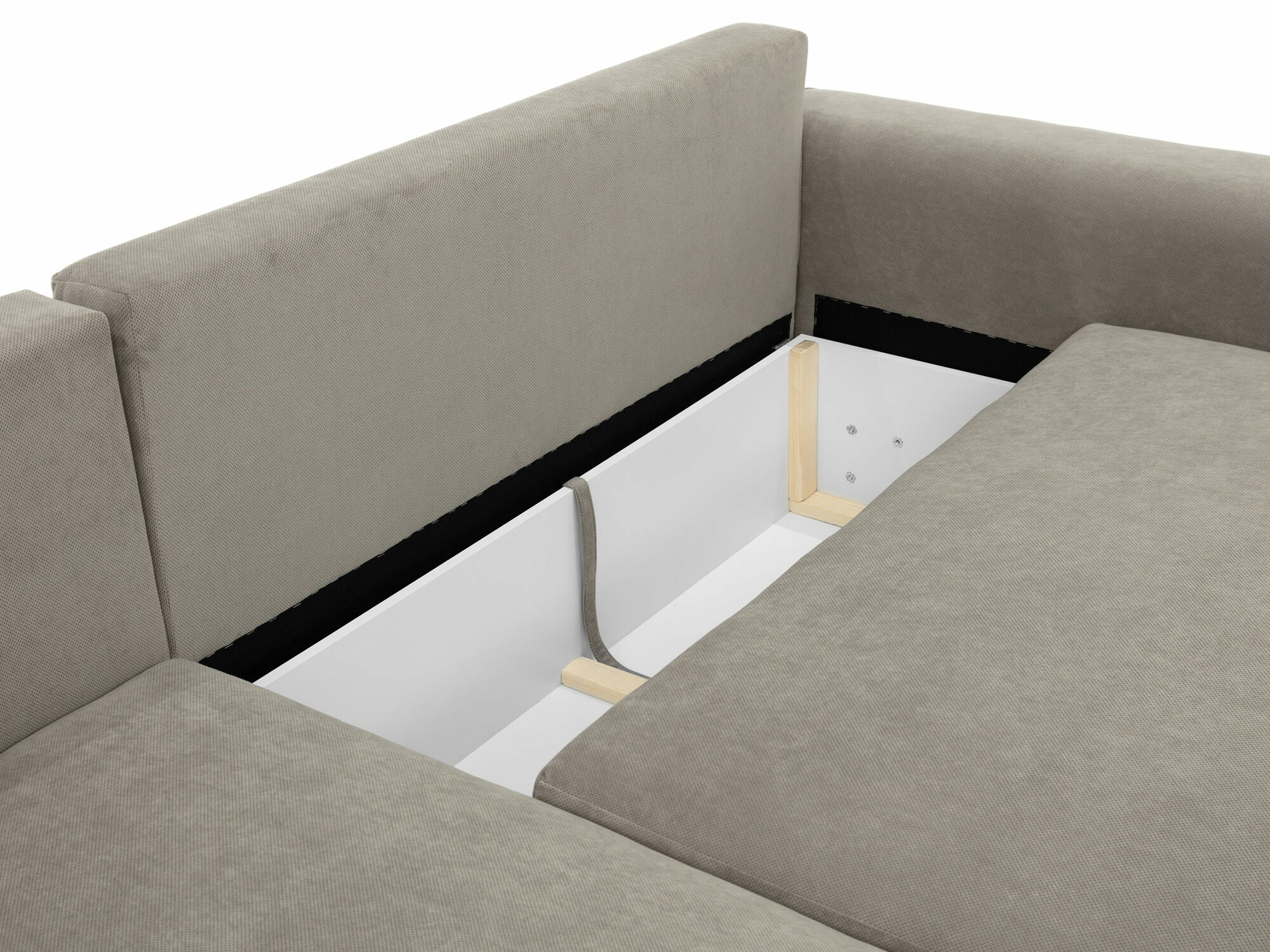 Ecksofa TrendyNest Monacha (Pretty 07)